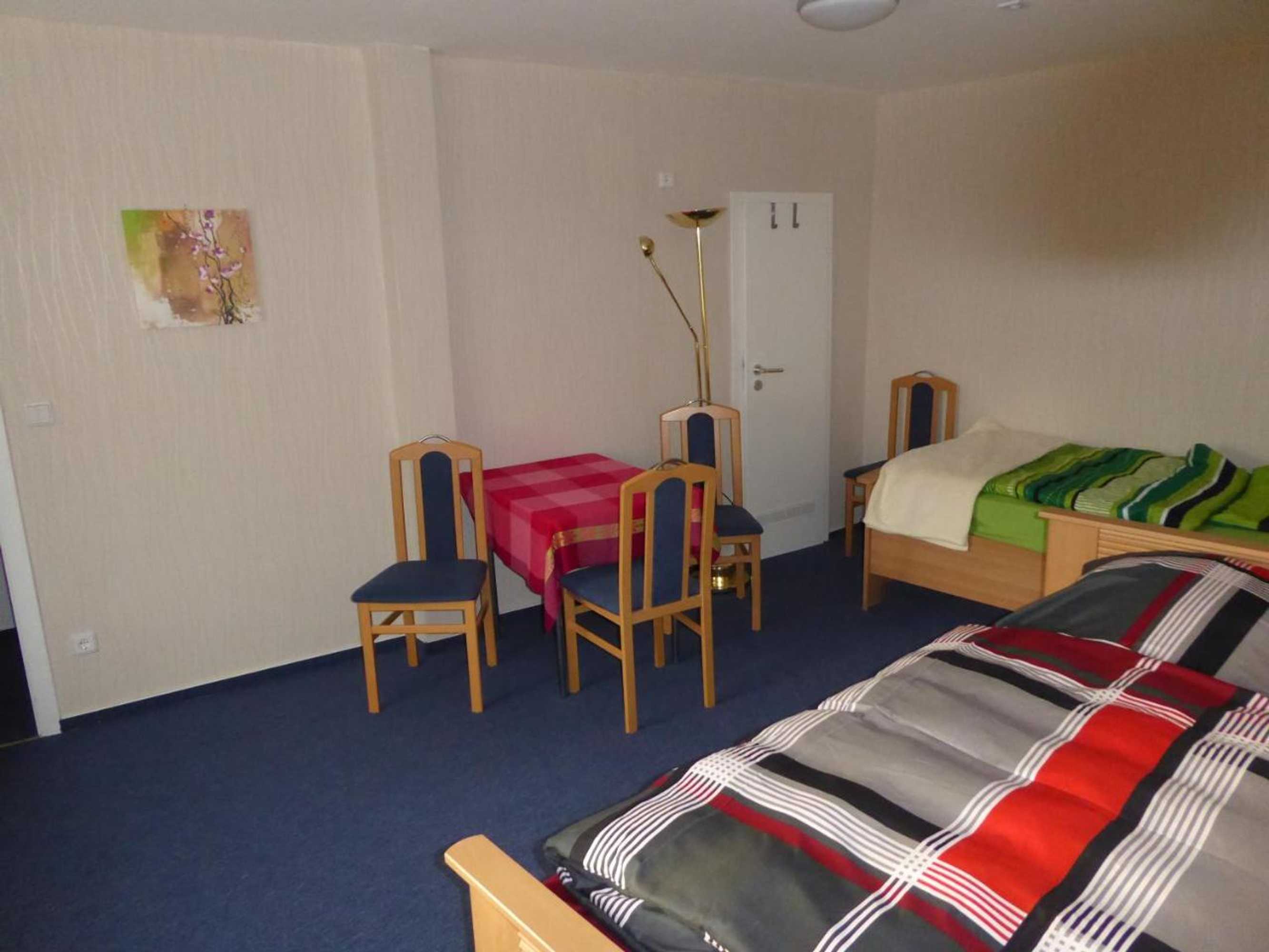 Gift card for Monteur Gästehaus Mönchengladbach