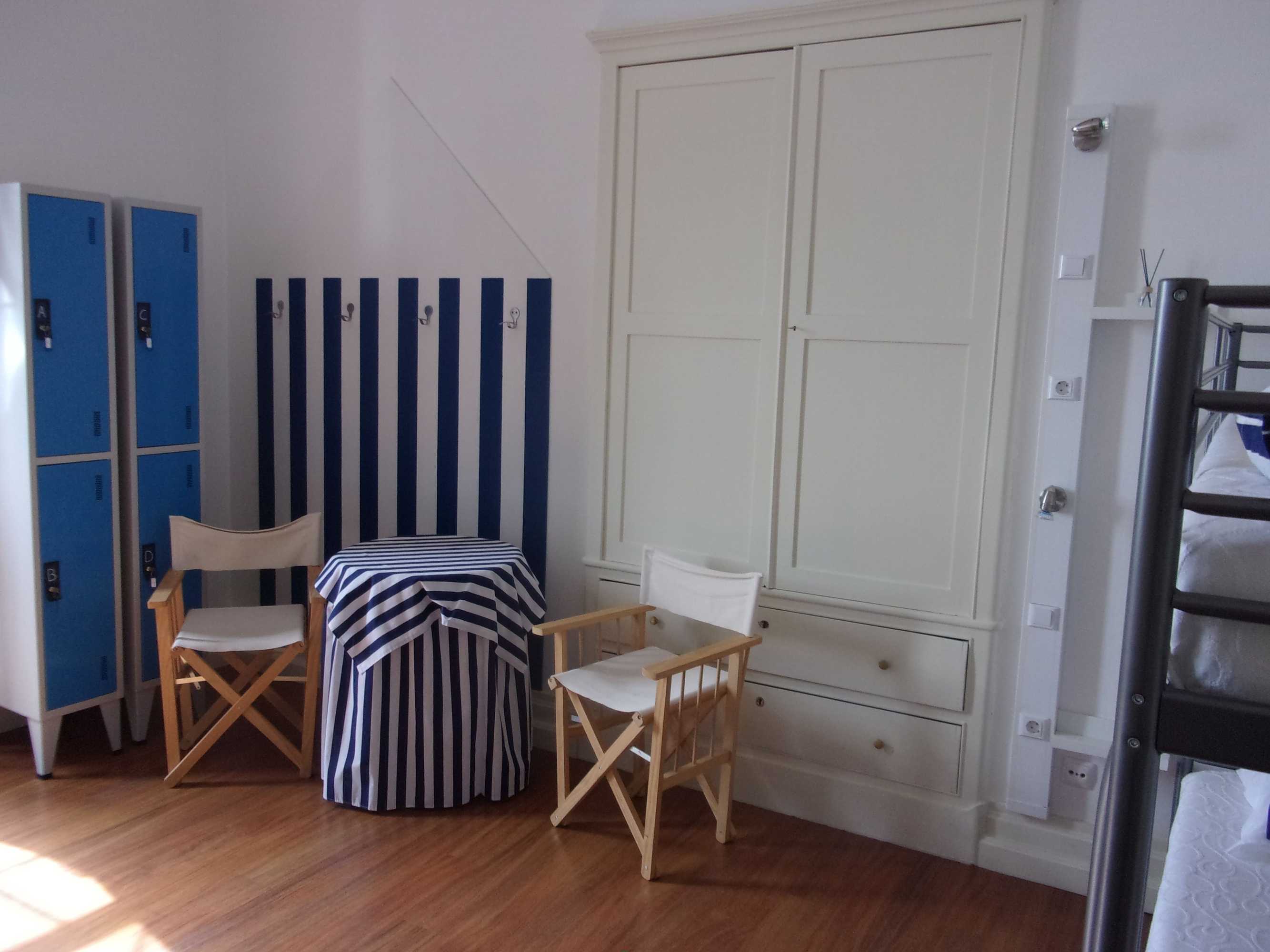 Gift card for Hostel 402