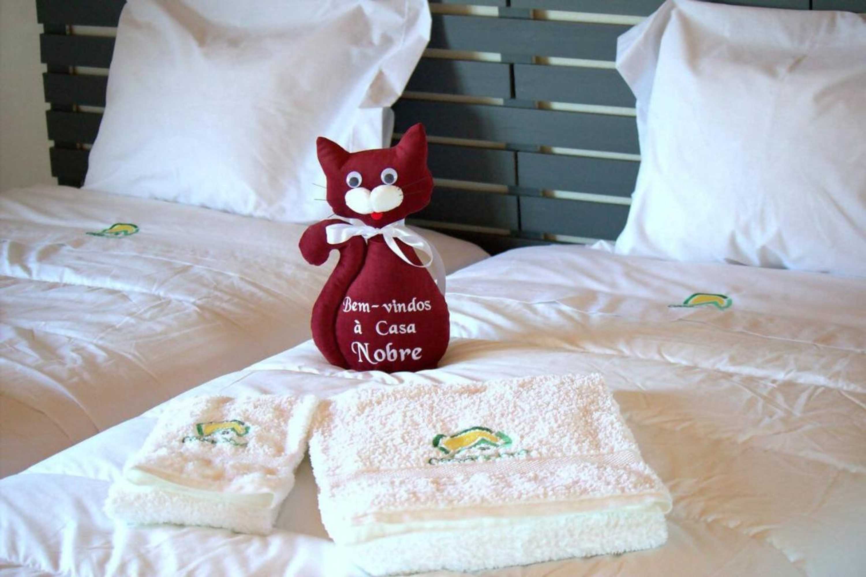 Gift card for Retiro na Natureza - Casa Com Piscina