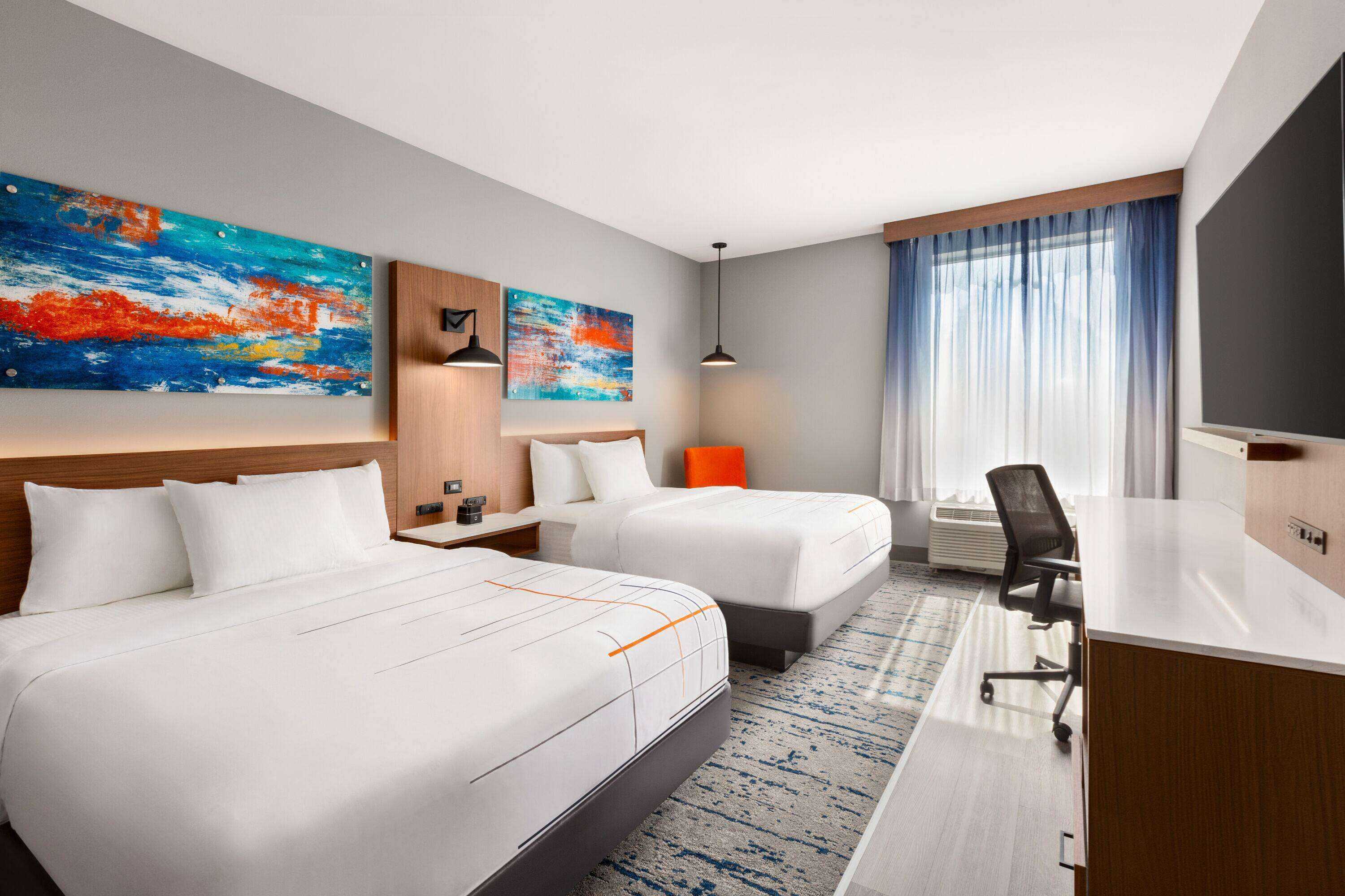 Gift card for La Quinta Inn & Suites By Wyndham Mount Laurel / Moorestown Gift card for La Quinta Inn & Suites By Wyndham Mount Laurel / Moorestown