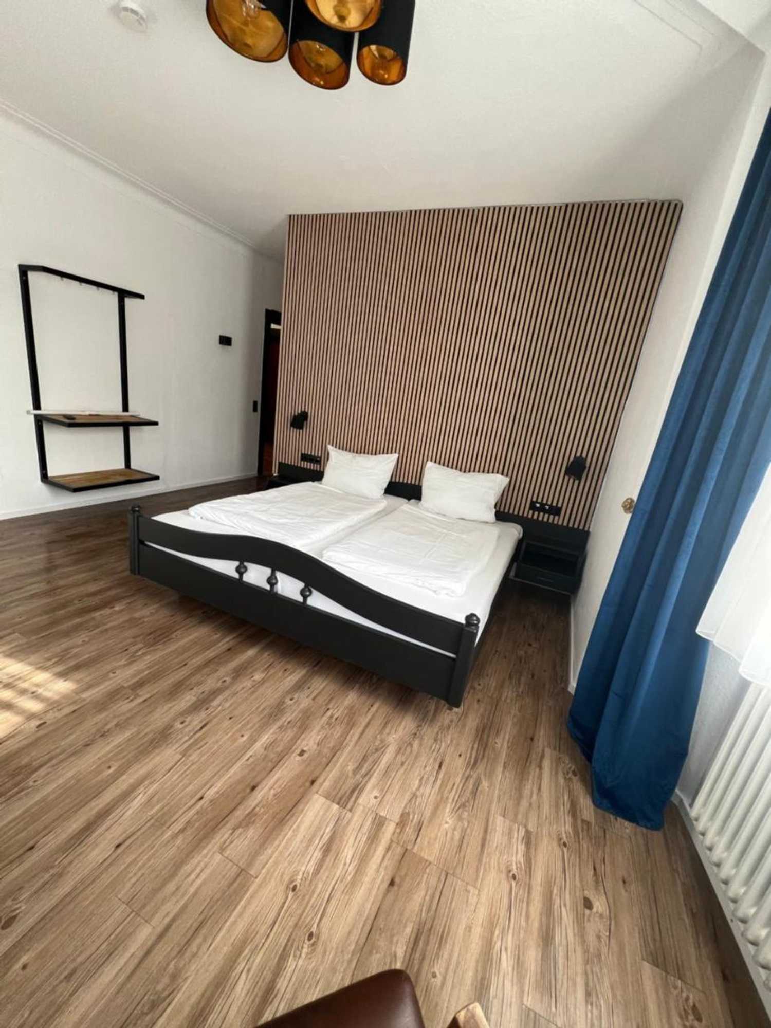 Gift card for Parkhotel