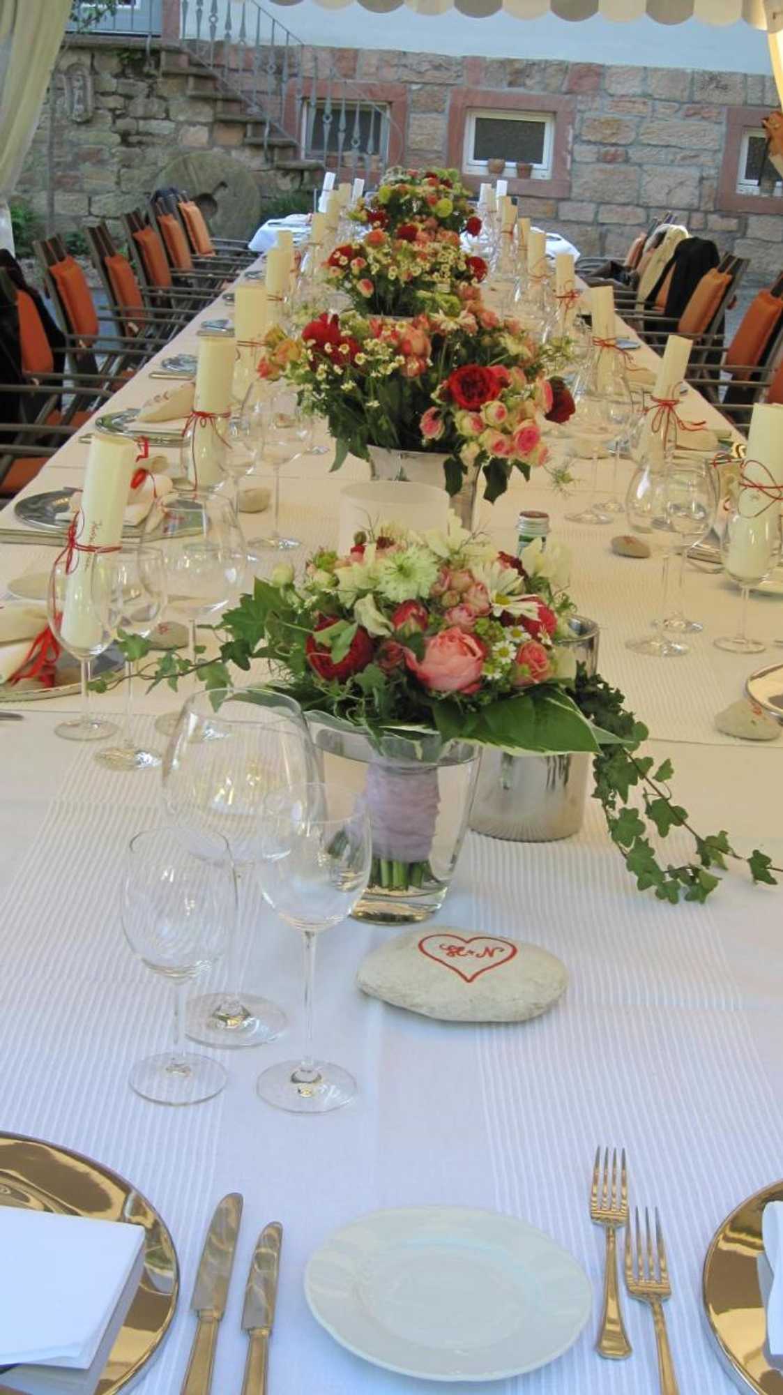 Gift card for Landgasthof Geiersmühle