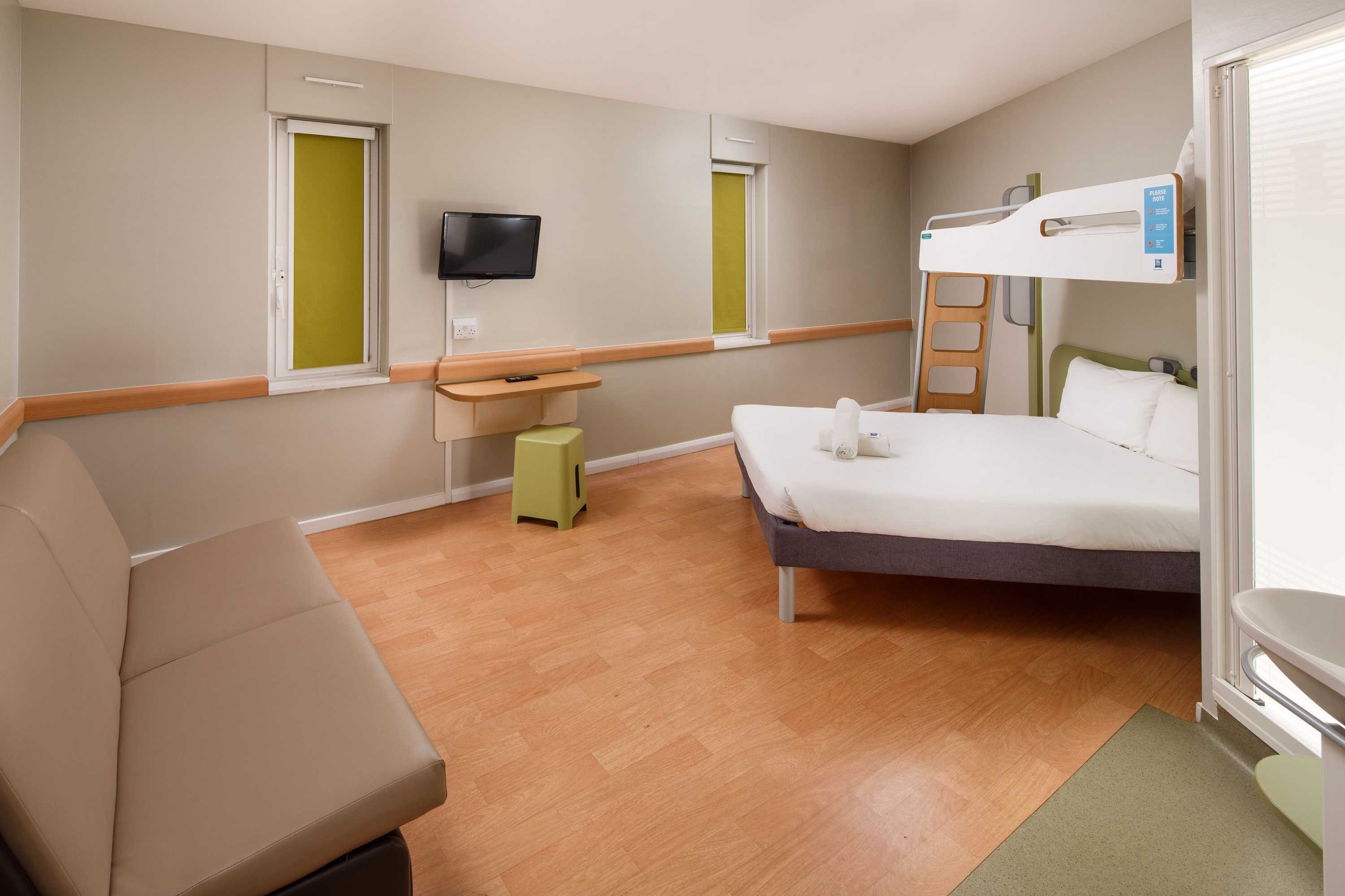 Gift card for Ibis Budget Manchester Centre Pollard Street Gift card for Ibis Budget Manchester Centre Pollard Street
