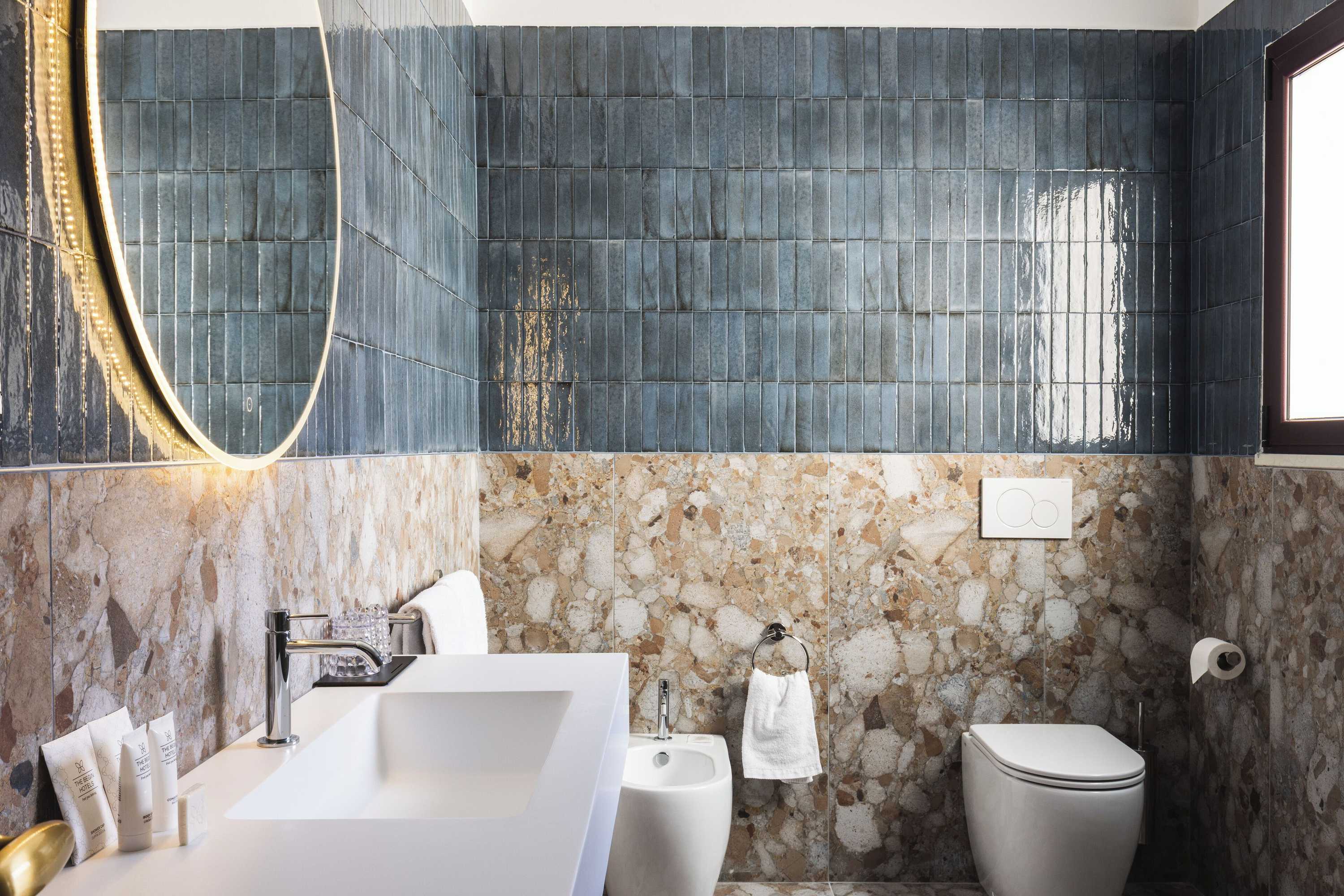 Gift card for Hotel Ferrara