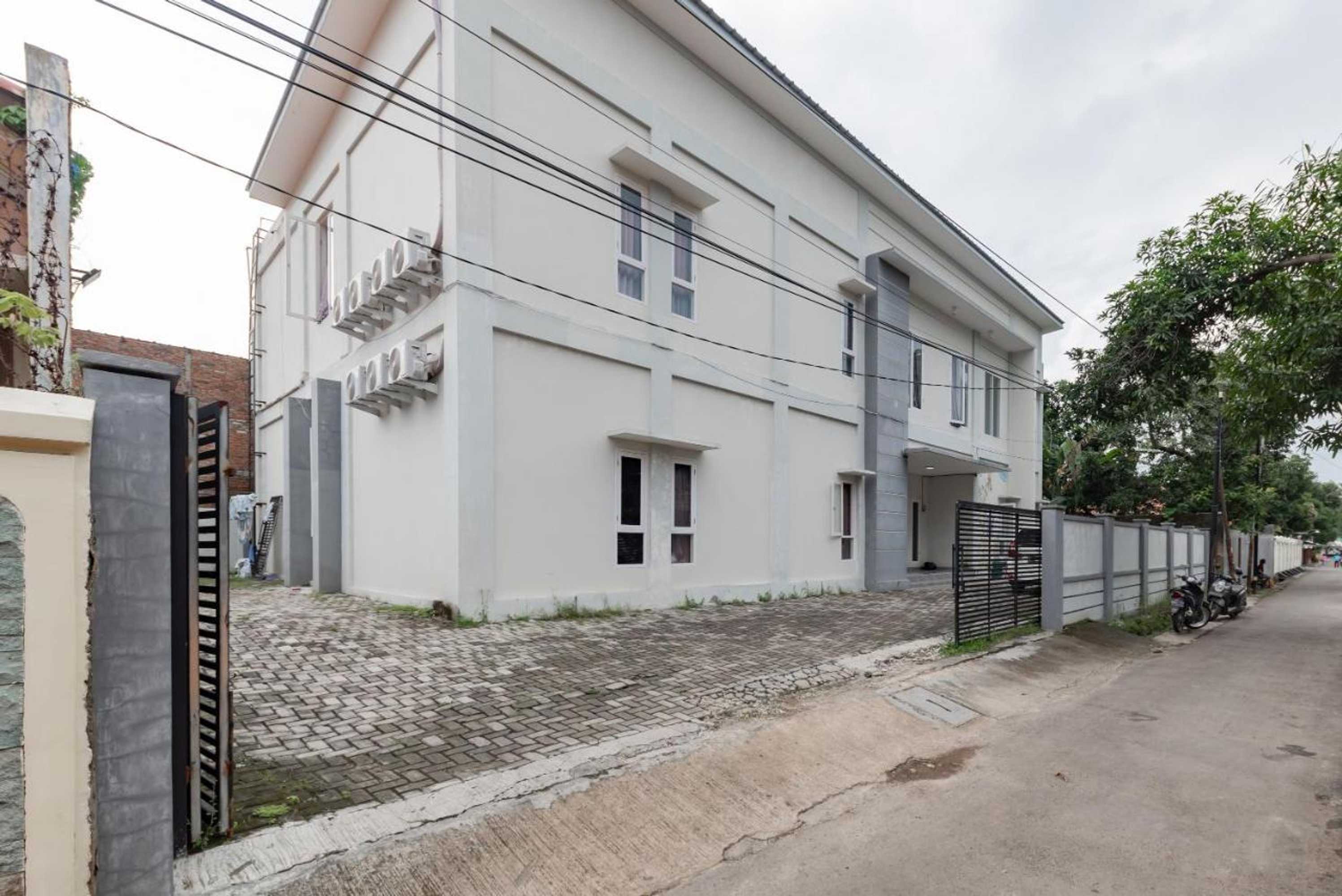 Gift card for Urbanview Hotel Sabar Residence Csb Mall