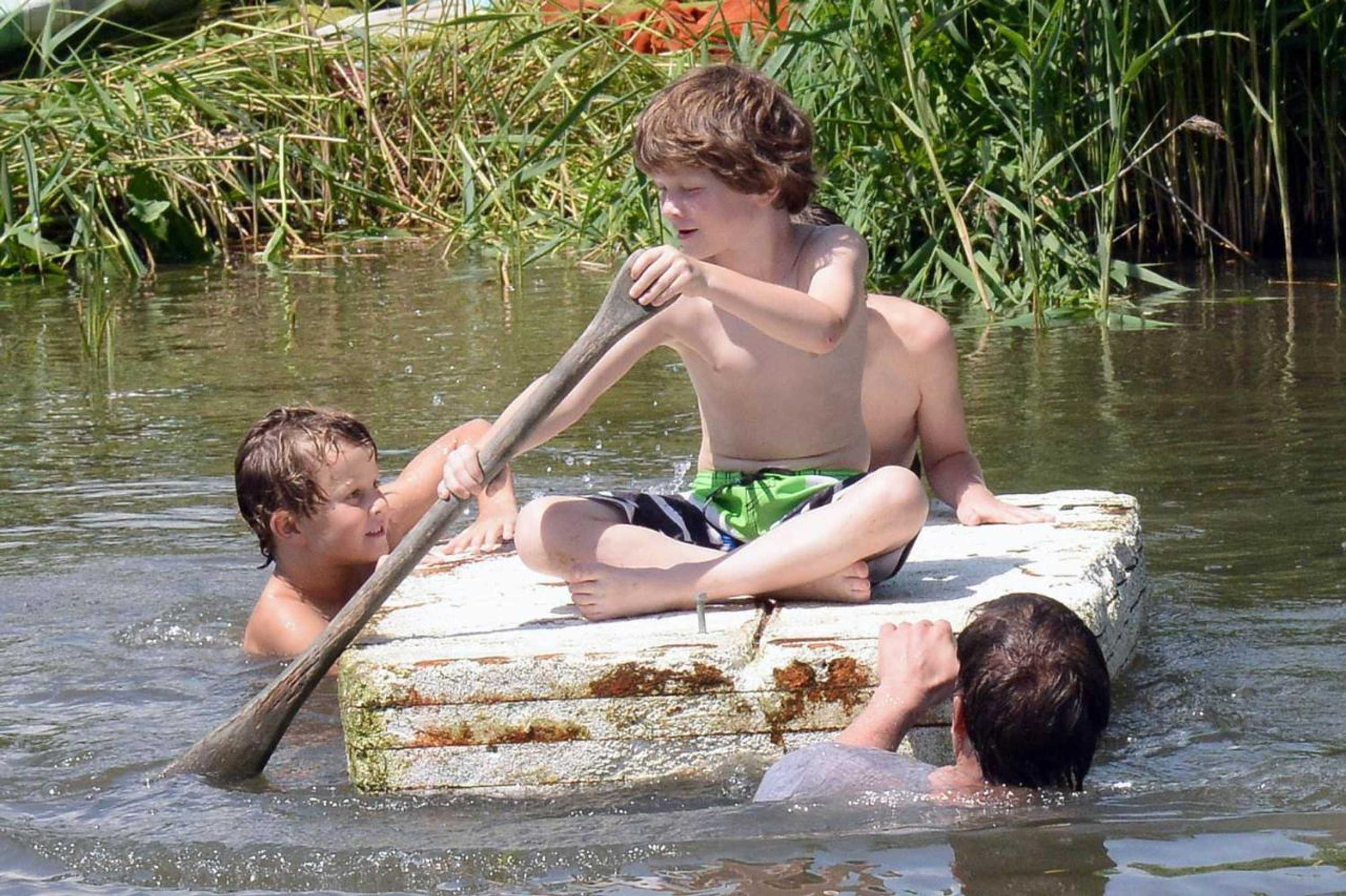 Gift card for Guest House Aan de Hollandse Ijssel