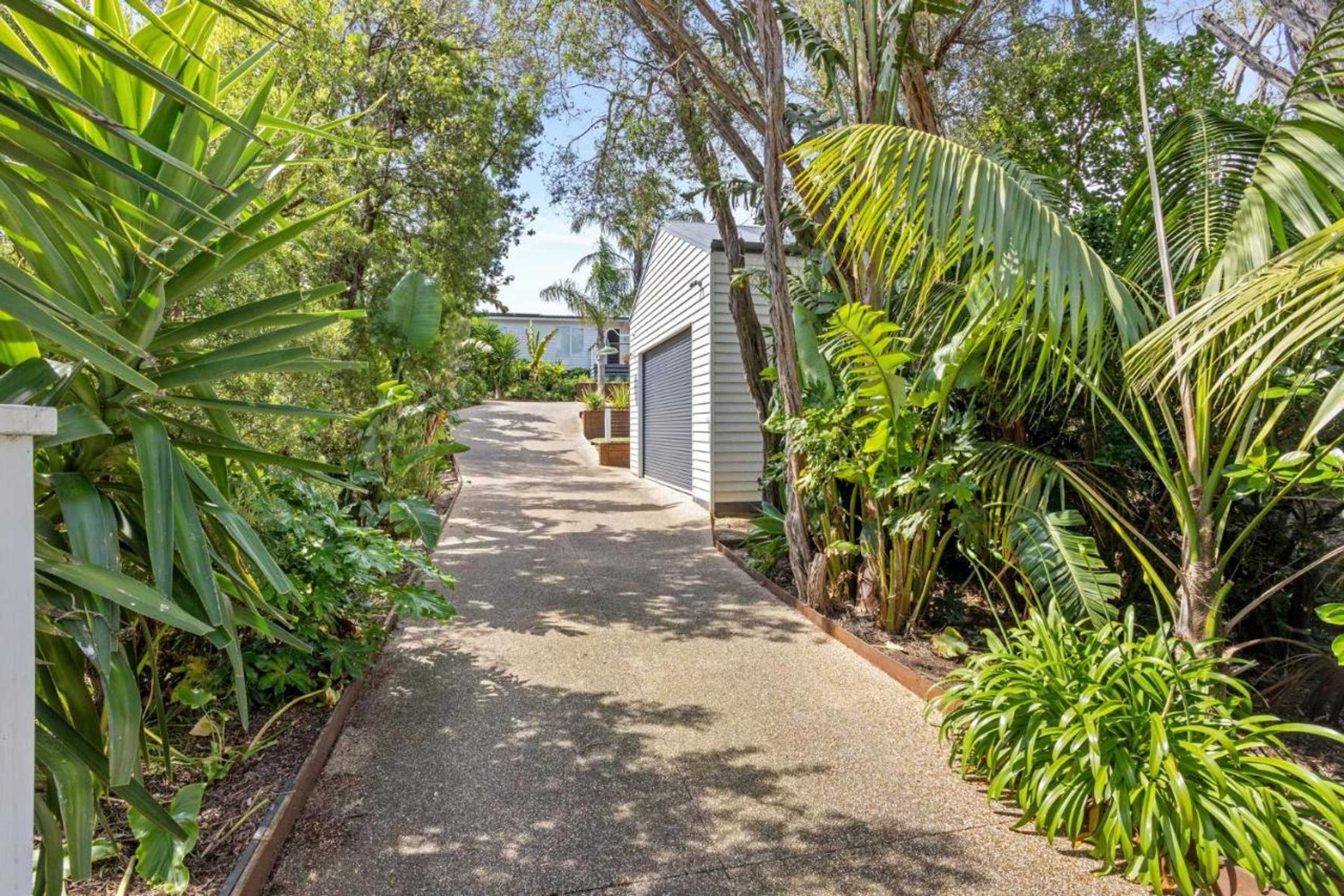 Gift card for Como Palm Retreat