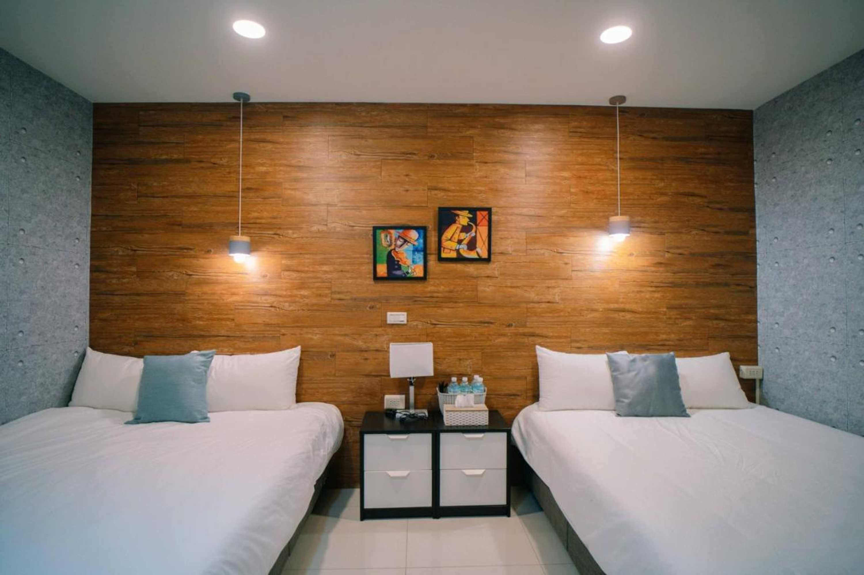 Gift card for 屏東潮州民宿-綠品文旅green Inn