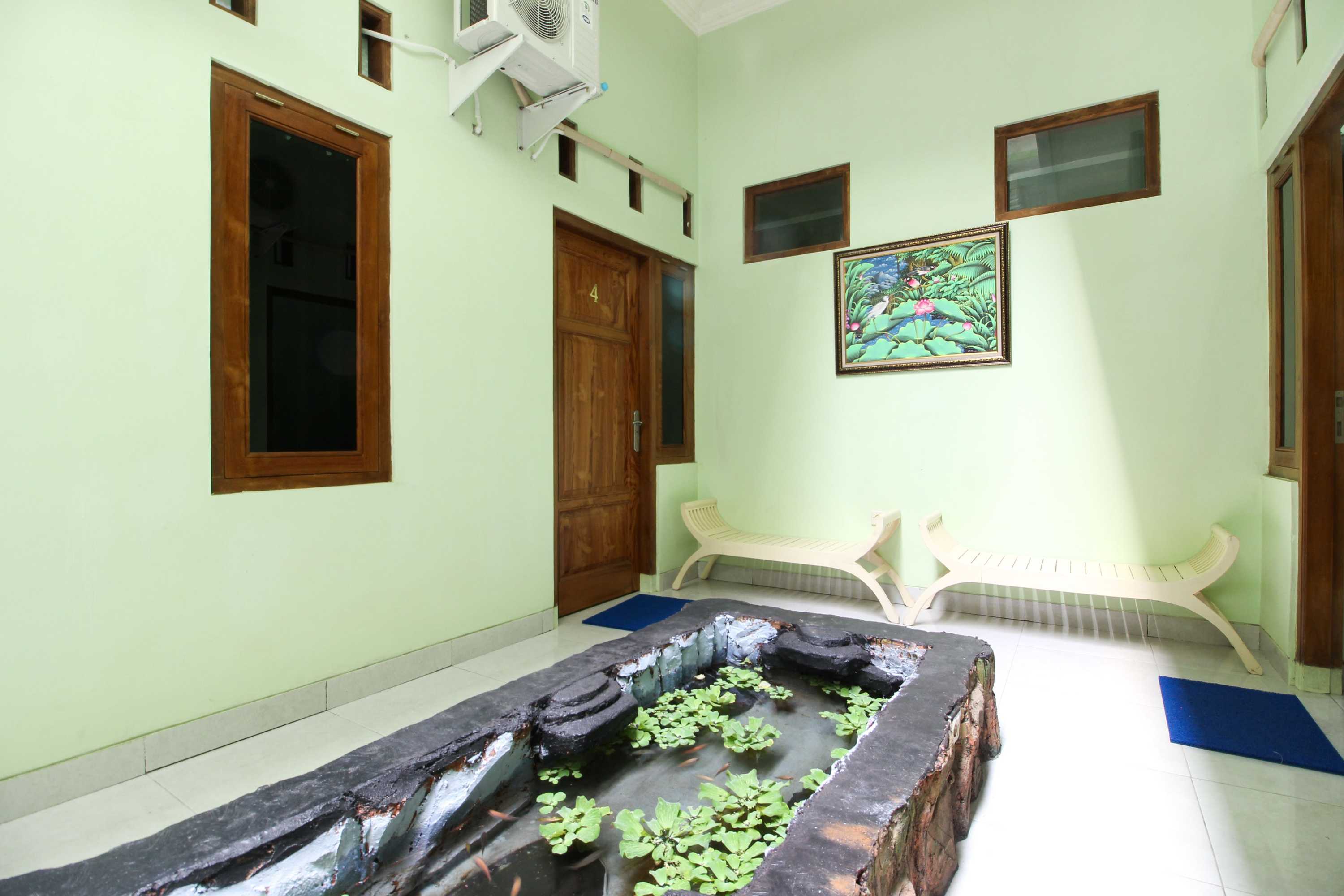 Gift card for Reddoorz Plus Near Taman Sari Gift card for Reddoorz Plus Near Taman Sari
