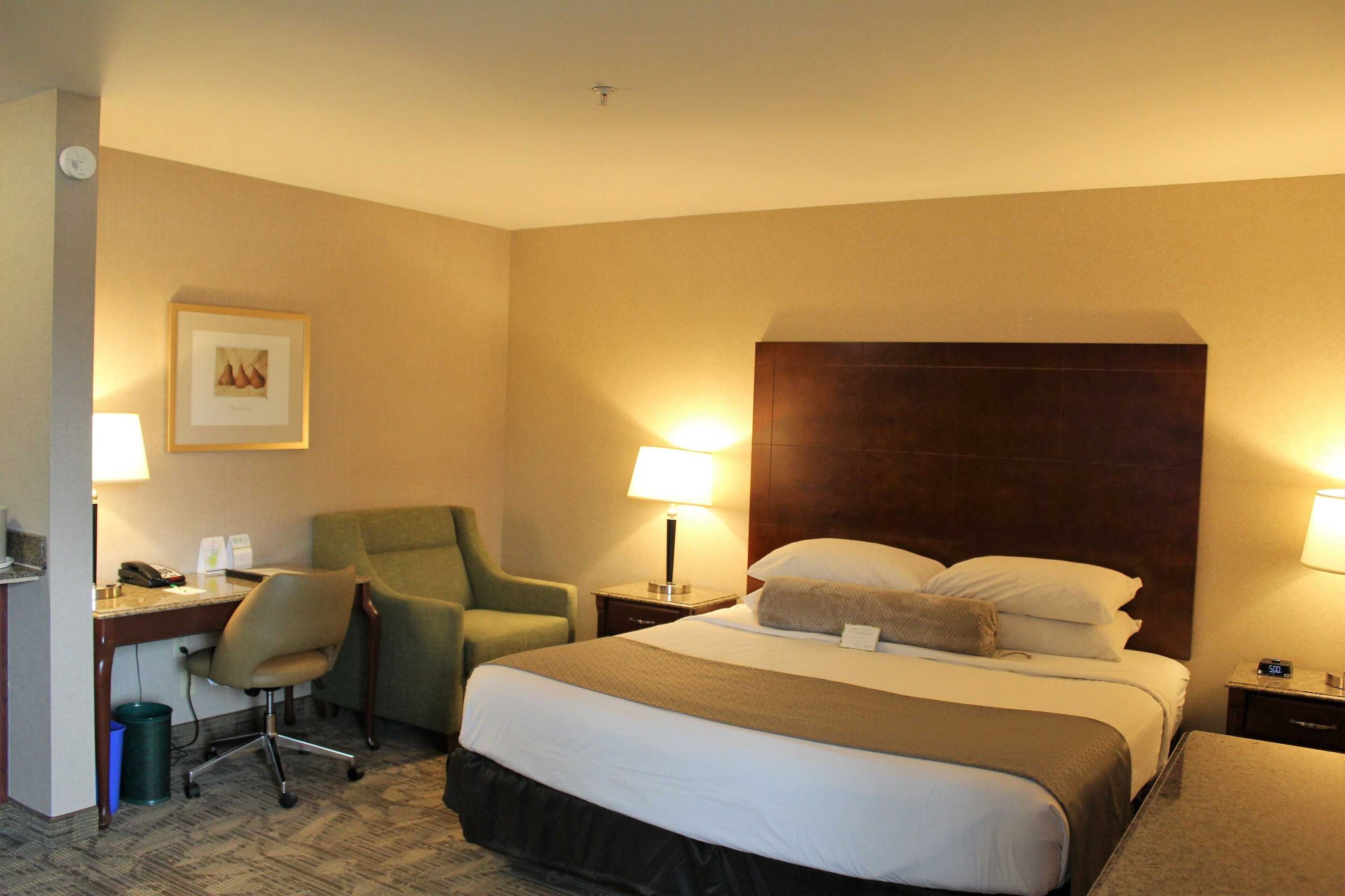 Gift card for Medallion Inn & Suites Gift card for Medallion Inn & Suites