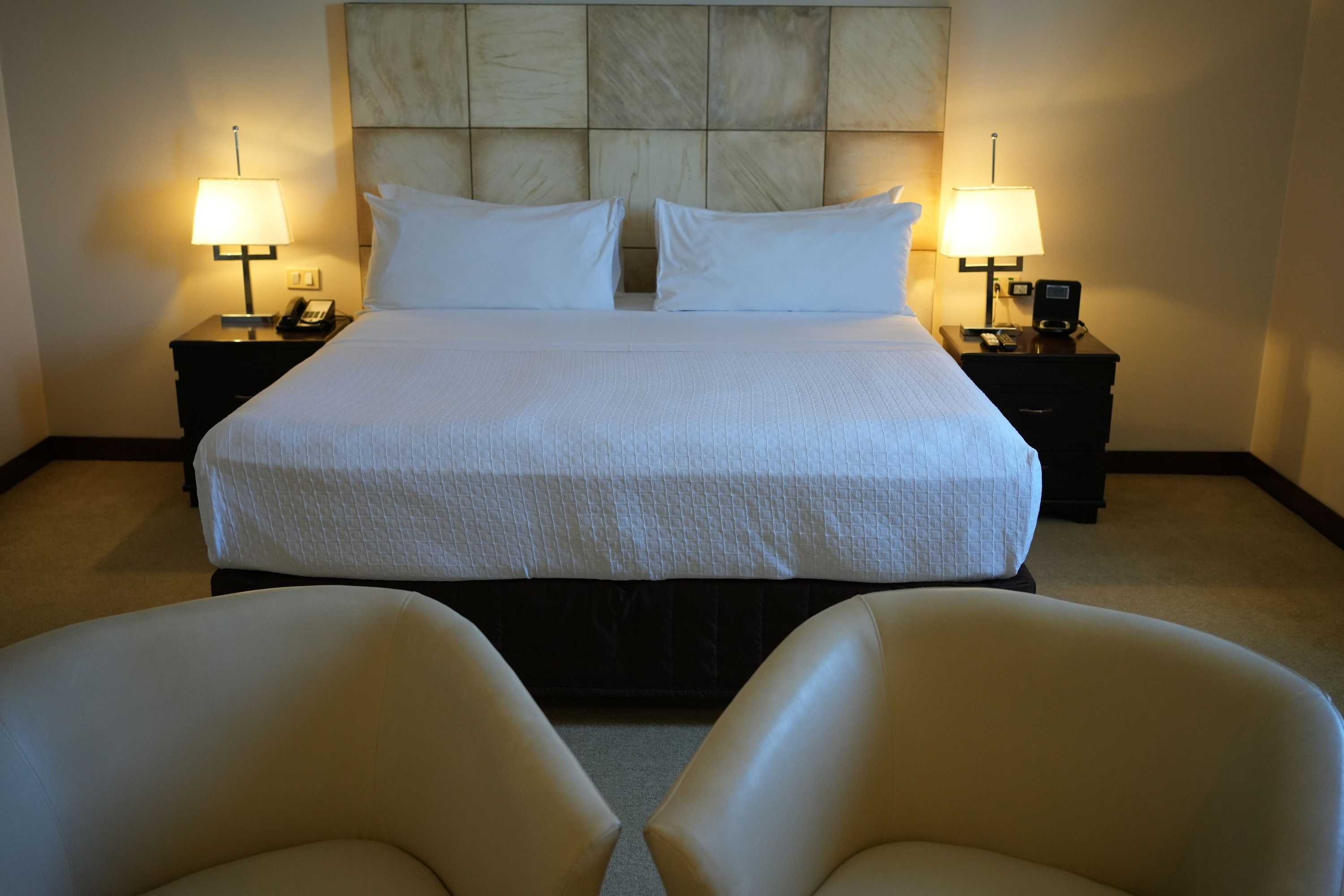 Gift card for Crowne Plaza Asuncion by Ihg