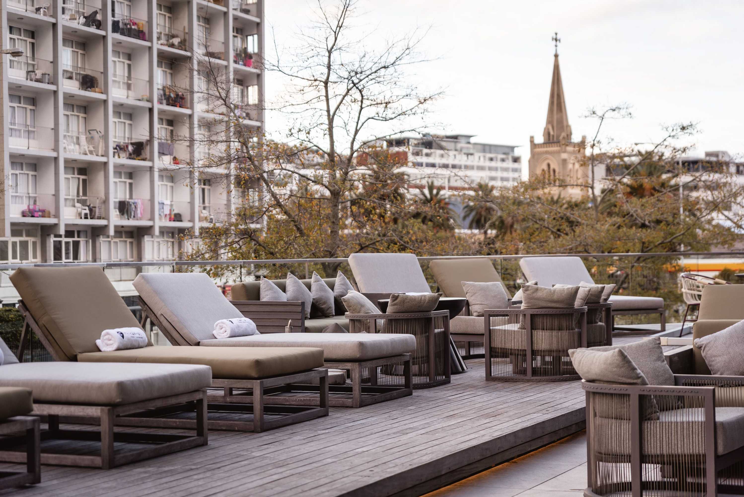 Gift card for The Capital 15 on Orange Hotel & Spa Gift card for The Capital 15 on Orange Hotel & Spa