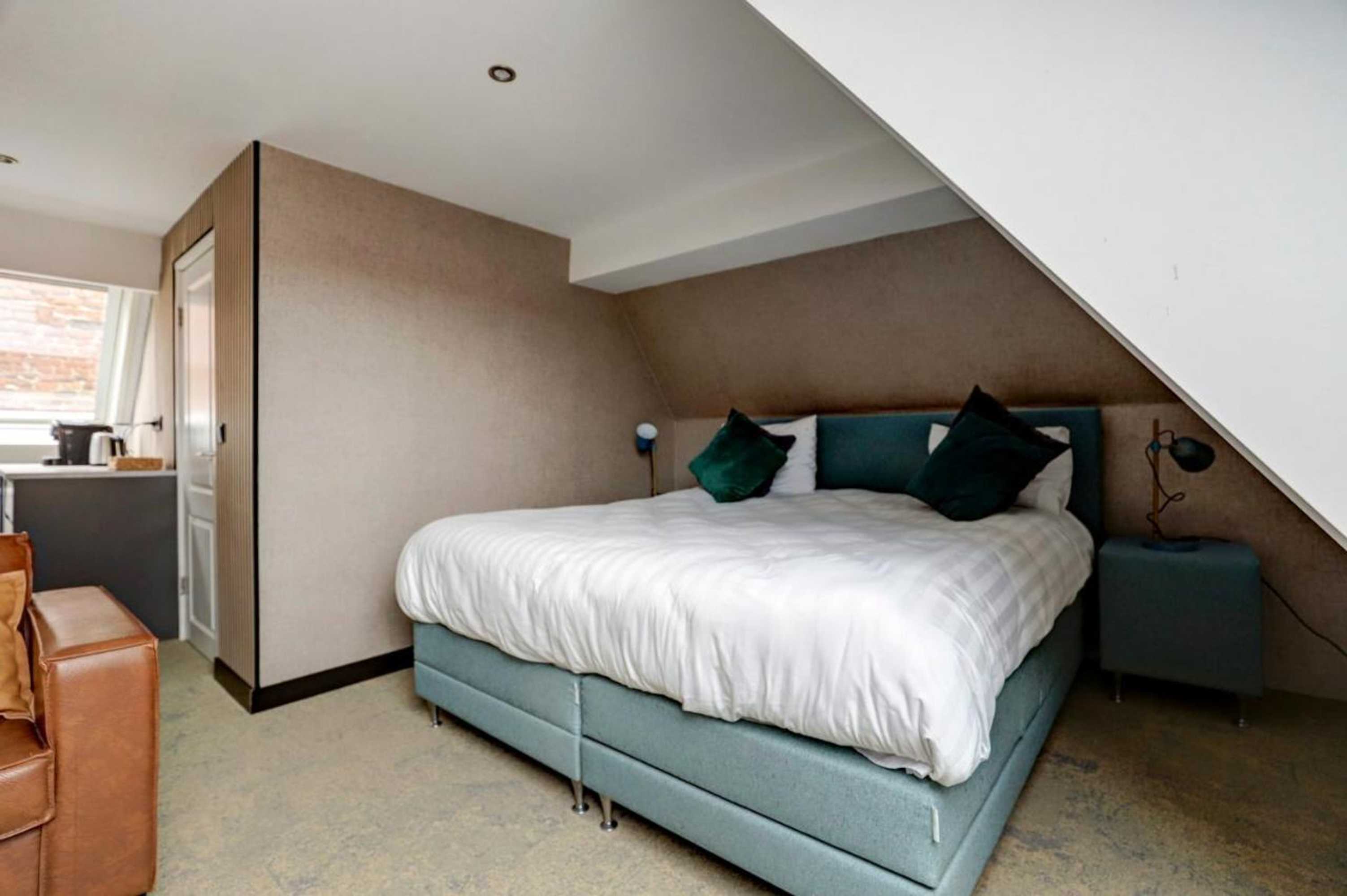 Gift card for Hotel-Brasserie Goede Buren