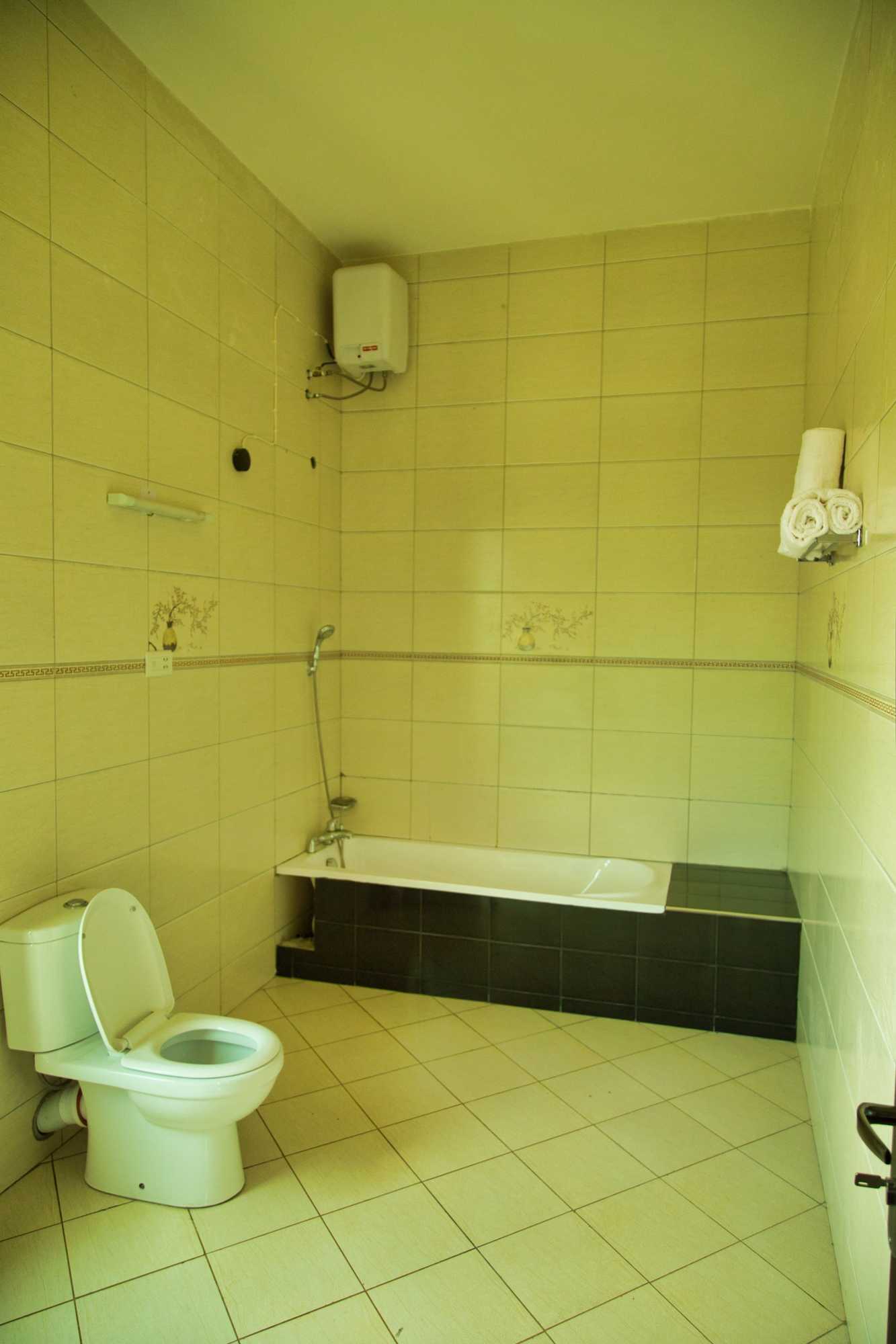 Gift card for Lake Point Villa