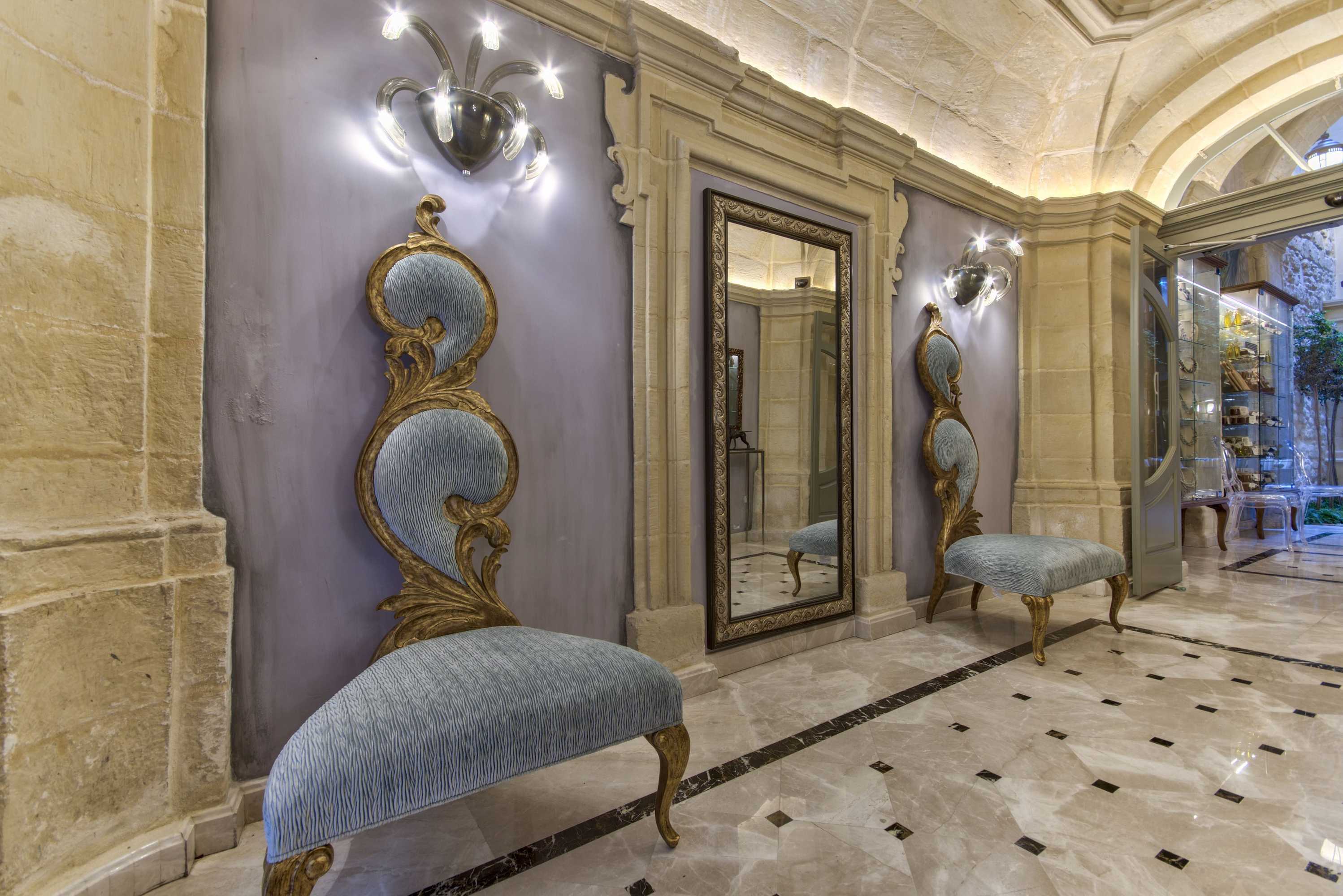 Gift card for Palazzo Consiglia - IK Collection Gift card for Palazzo Consiglia - IK Collection