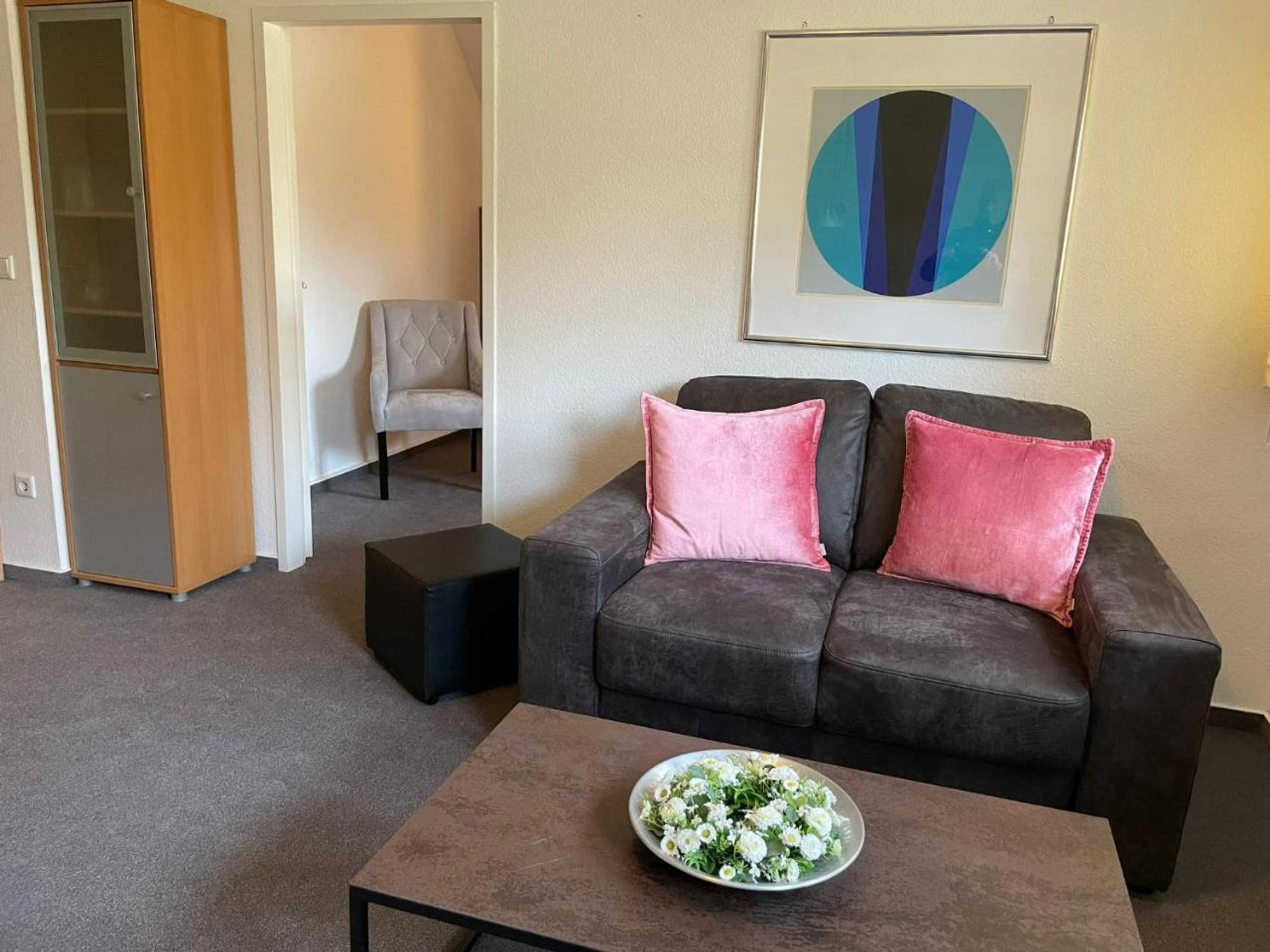 Gift card for Ferienwohnung Brunnenhaus