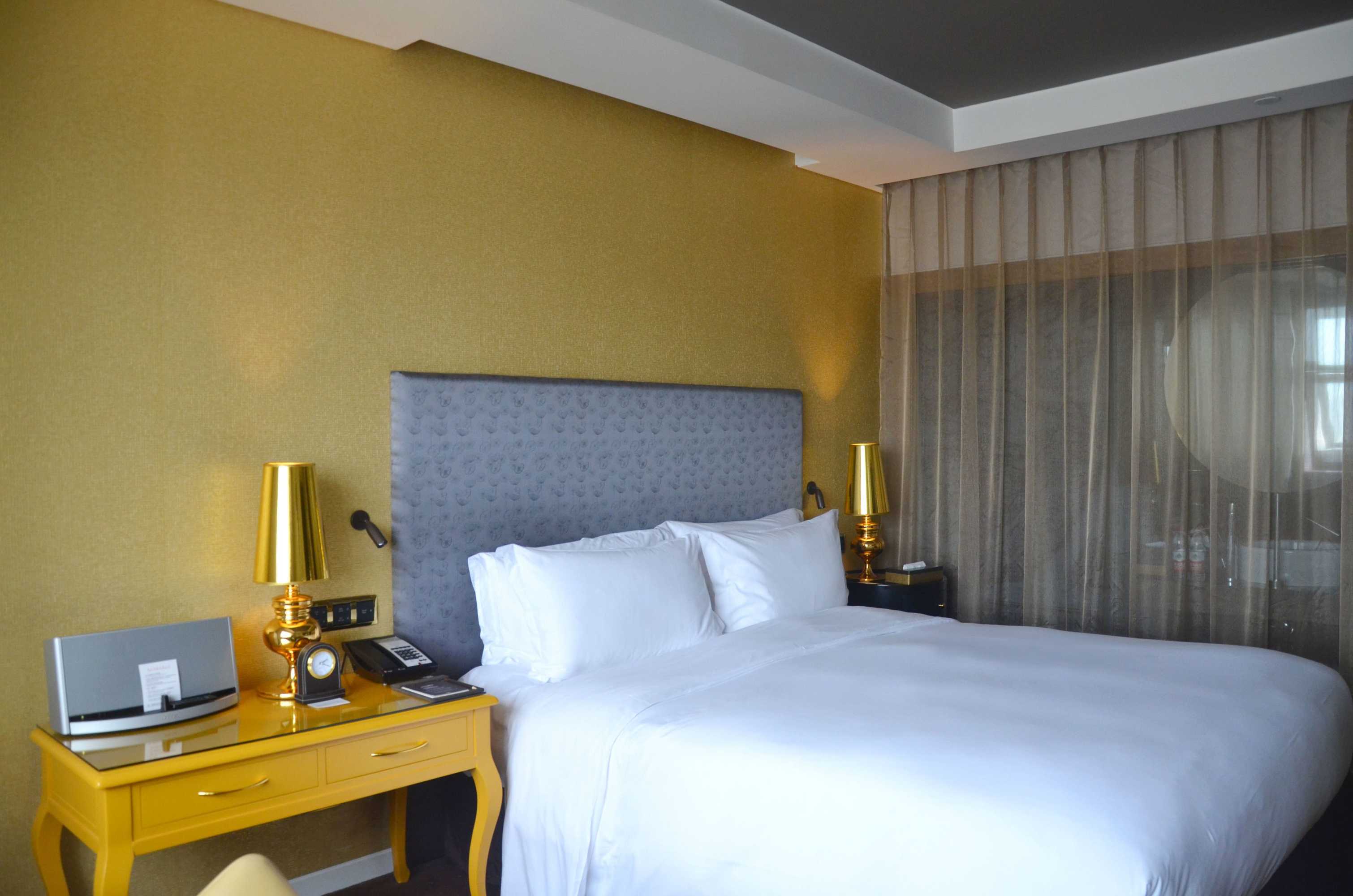 Gift card for Sofitel Zhengzhou International Gift card for Sofitel Zhengzhou International