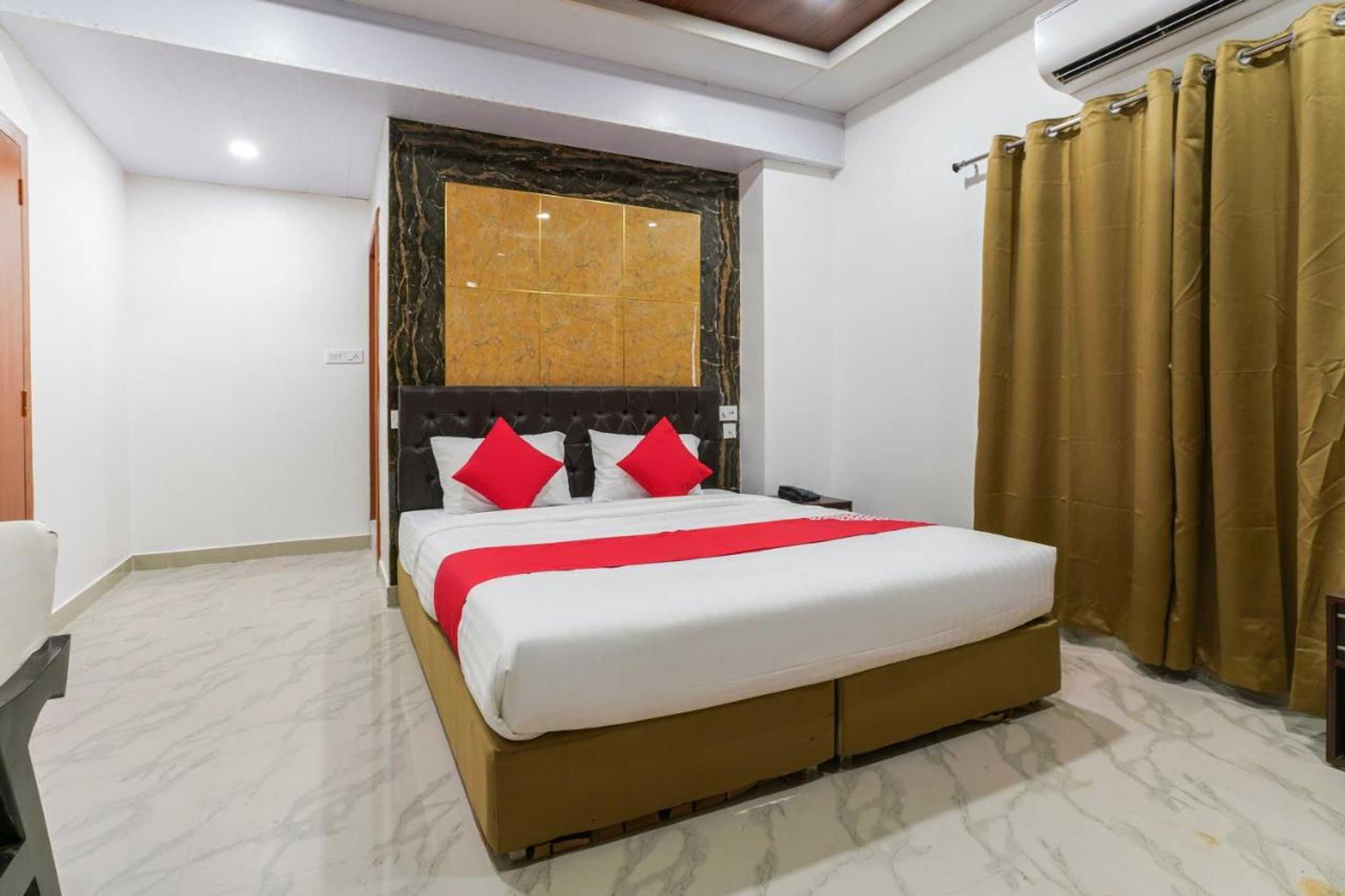 Gift card for Hotel O Raghavendra Residency Gift card for Hotel O Raghavendra Residency