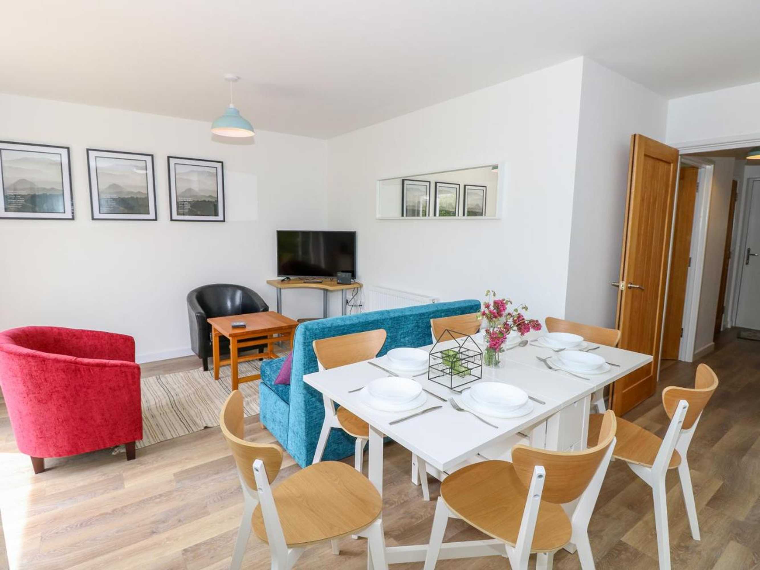 Gift card for 5 Yarmouth Cottages