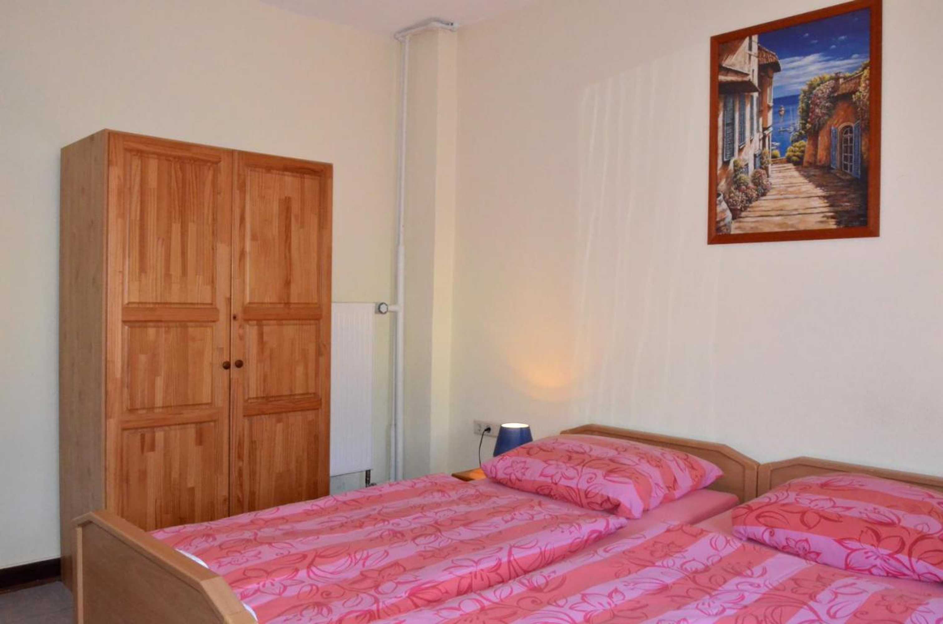 Gift card for Pension Becker