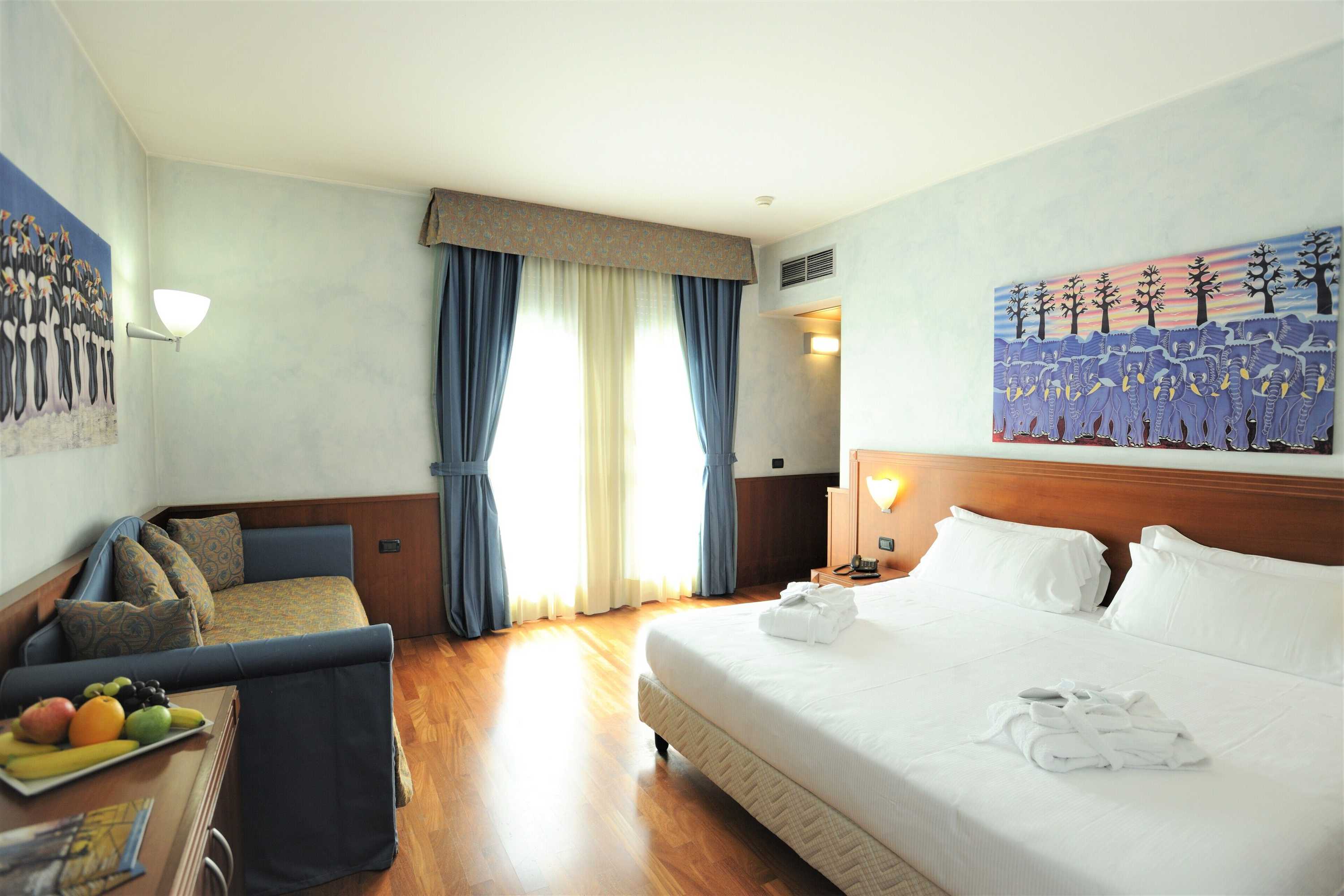Gift card for Hotel Raffaello Gift card for Hotel Raffaello