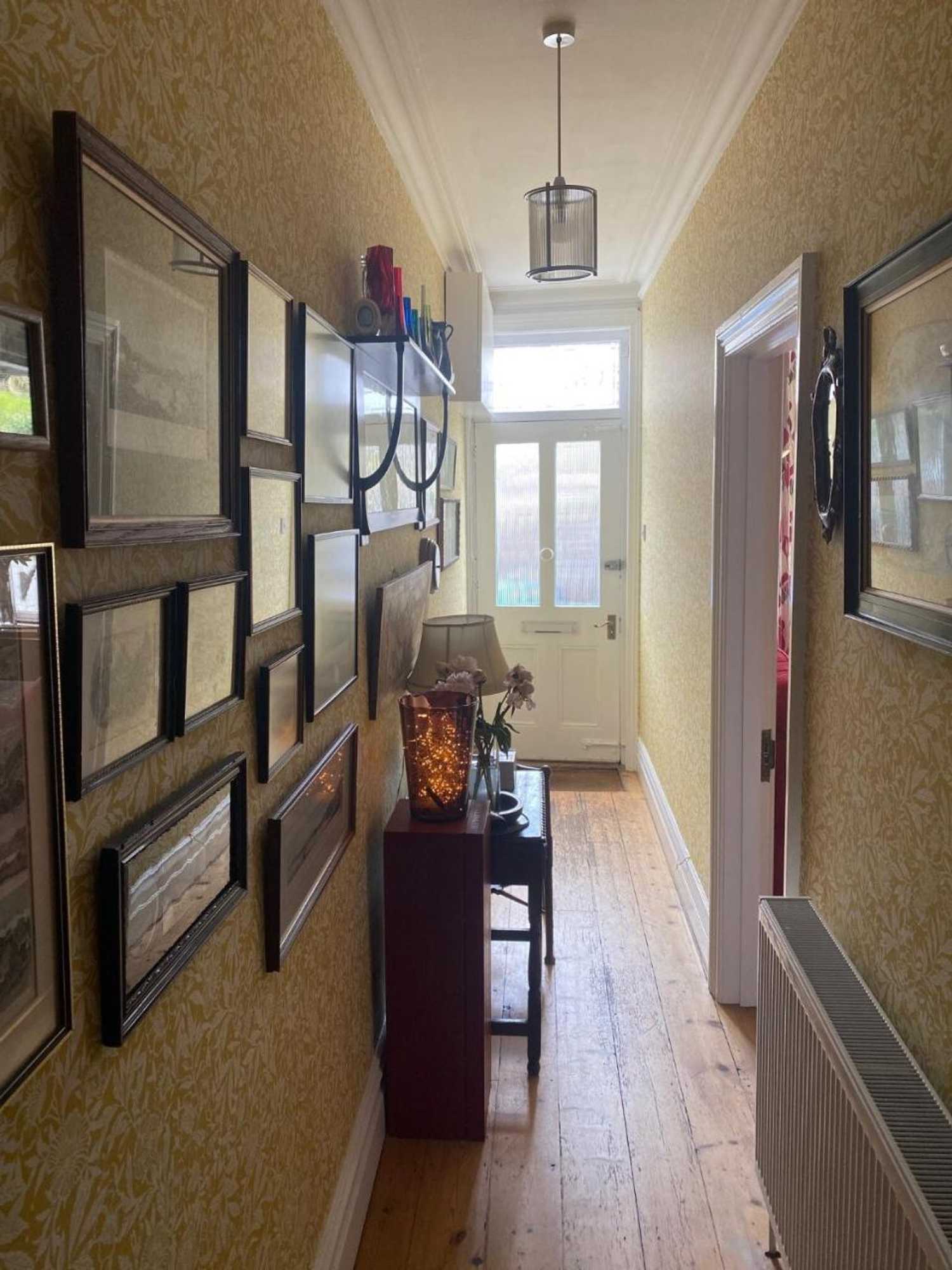 Gift card for Gretenham B&b