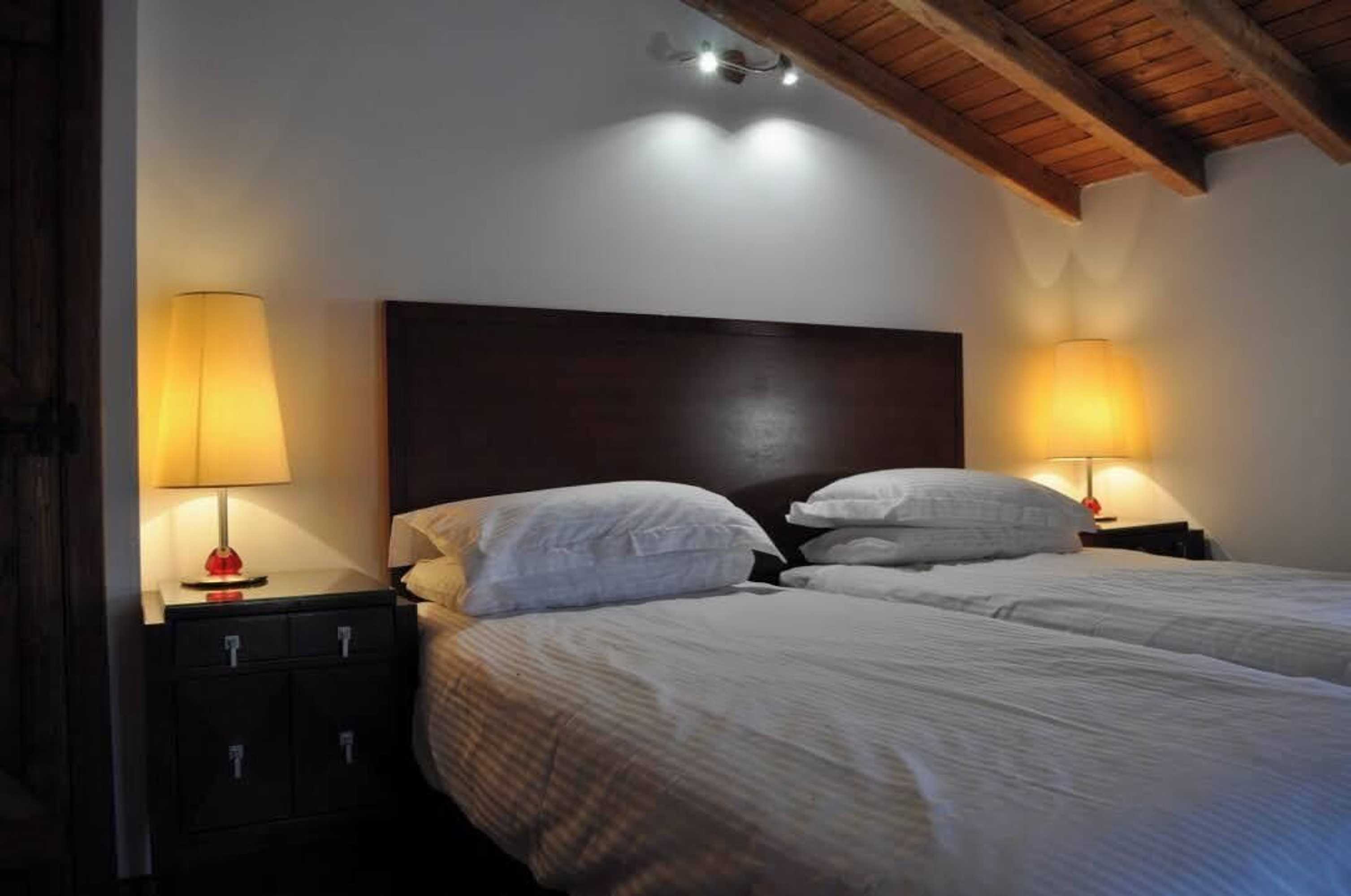 Gift card for Casa De Campo De Oliveiras