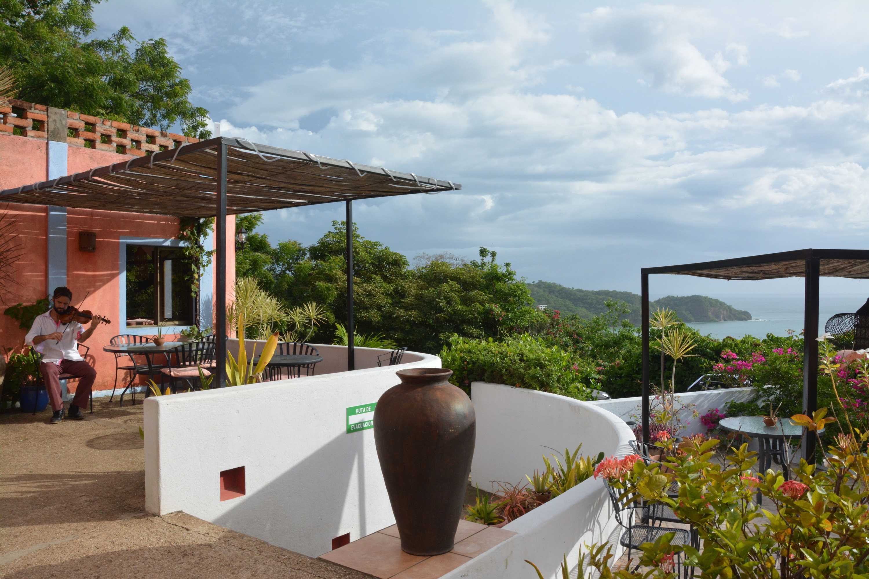 Gift card for El Jardin Hotel & Restaurant Gift card for El Jardin Hotel & Restaurant