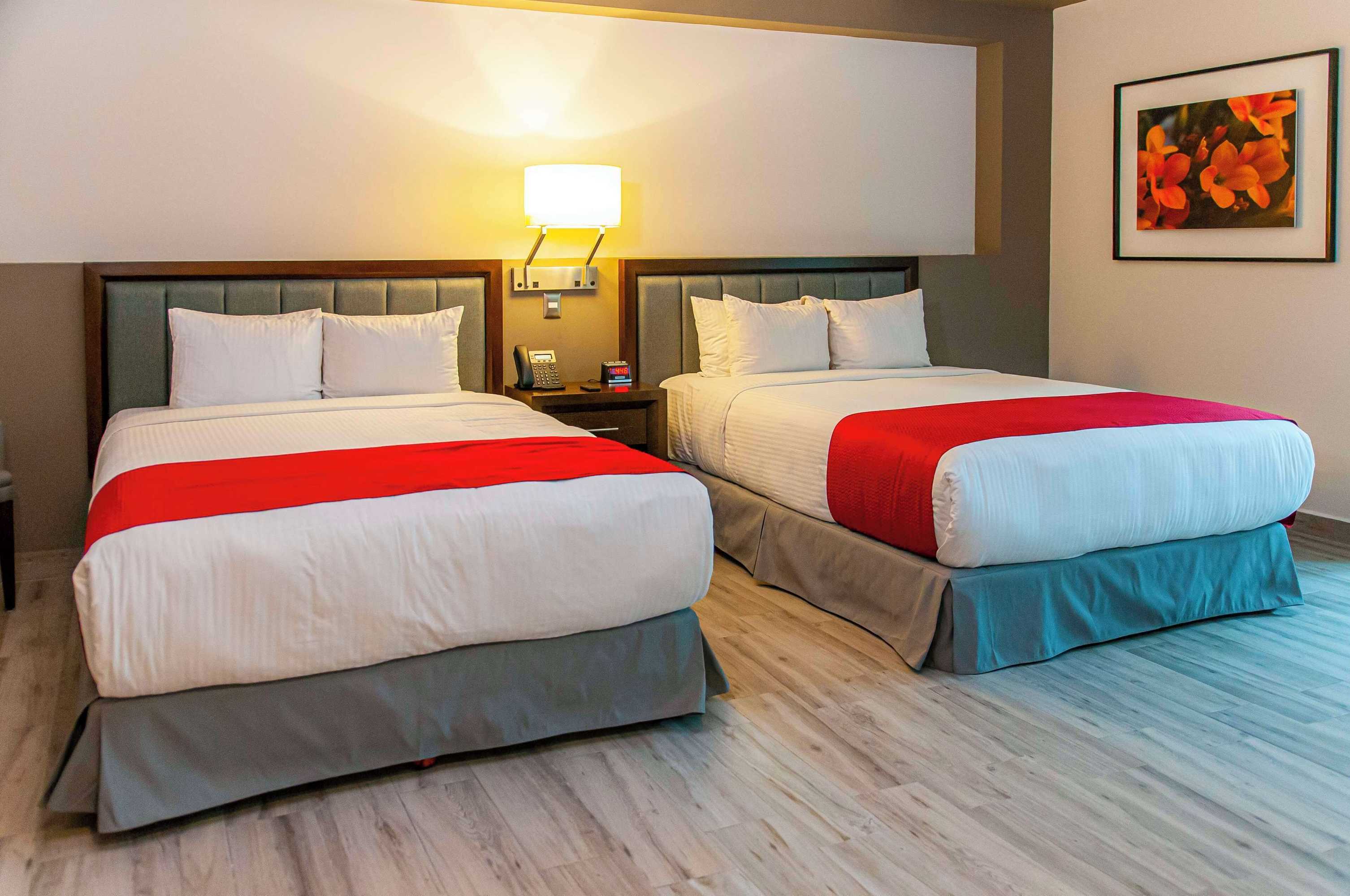 Gift card for Best Western Plus Santa Cecilia Pachuca Gift card for Best Western Plus Santa Cecilia Pachuca