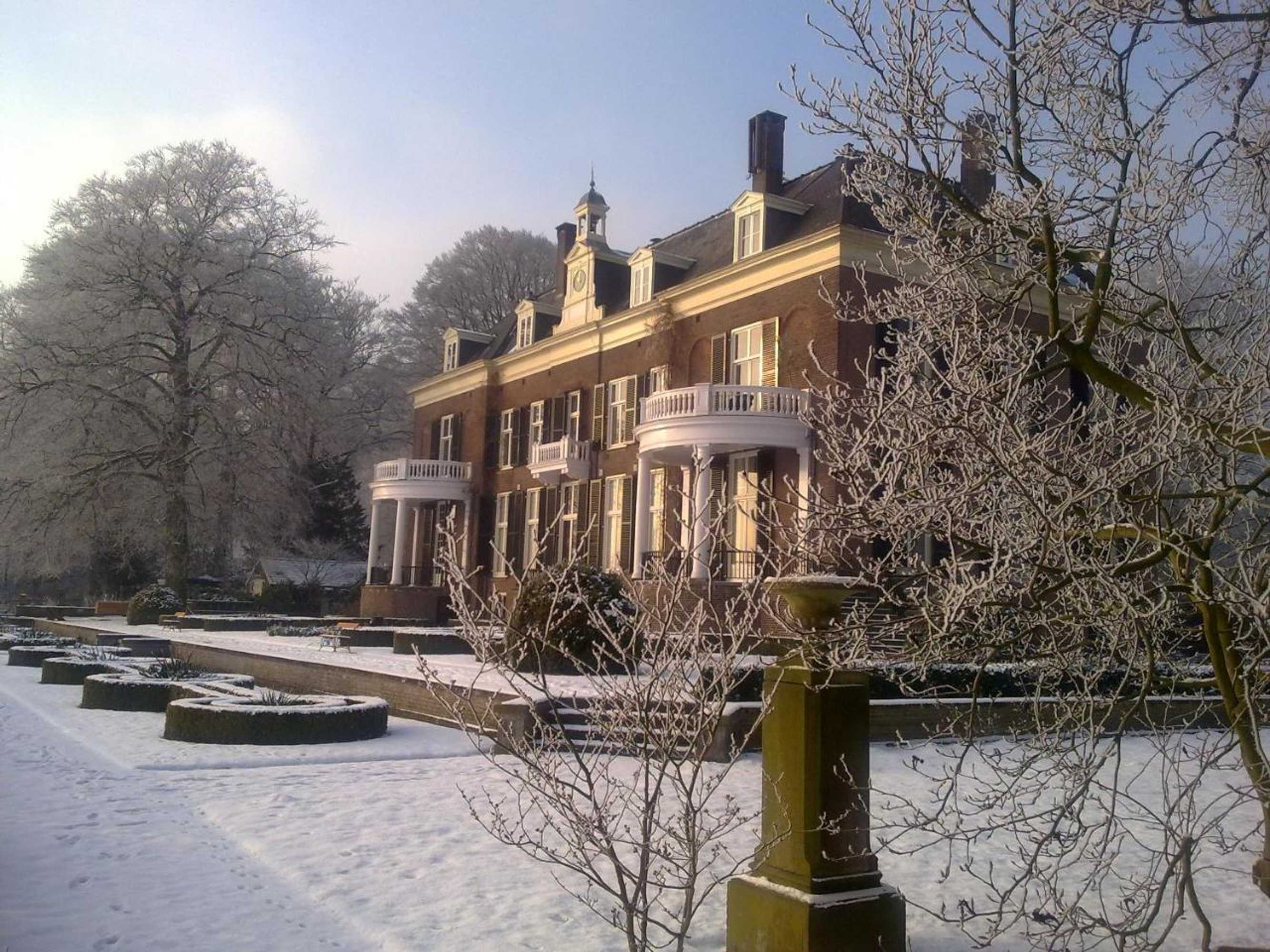 Gift card for Landgoed Rhederoord Nabij Arnhem