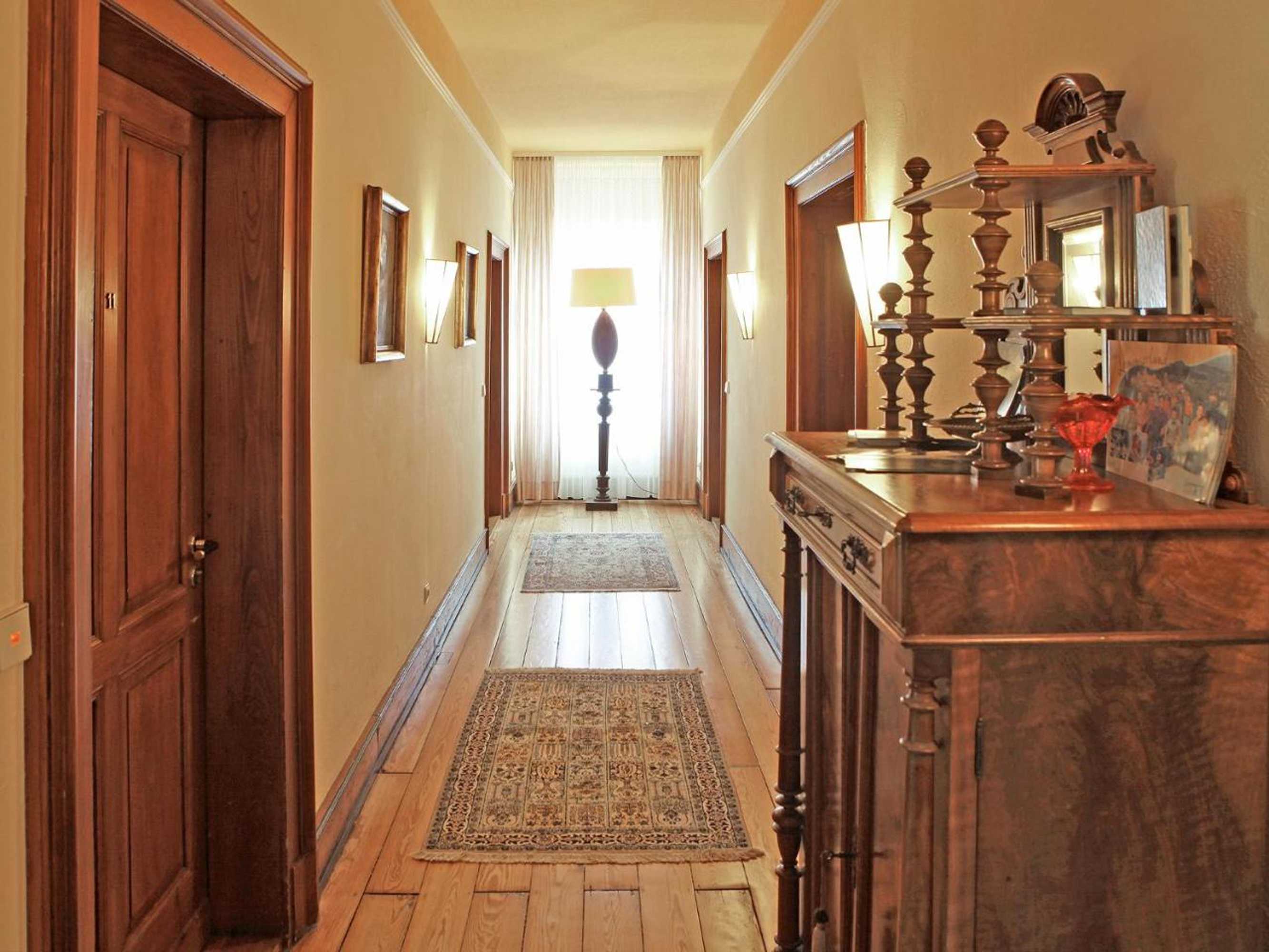 Gift card for Hotel Villa Brenner