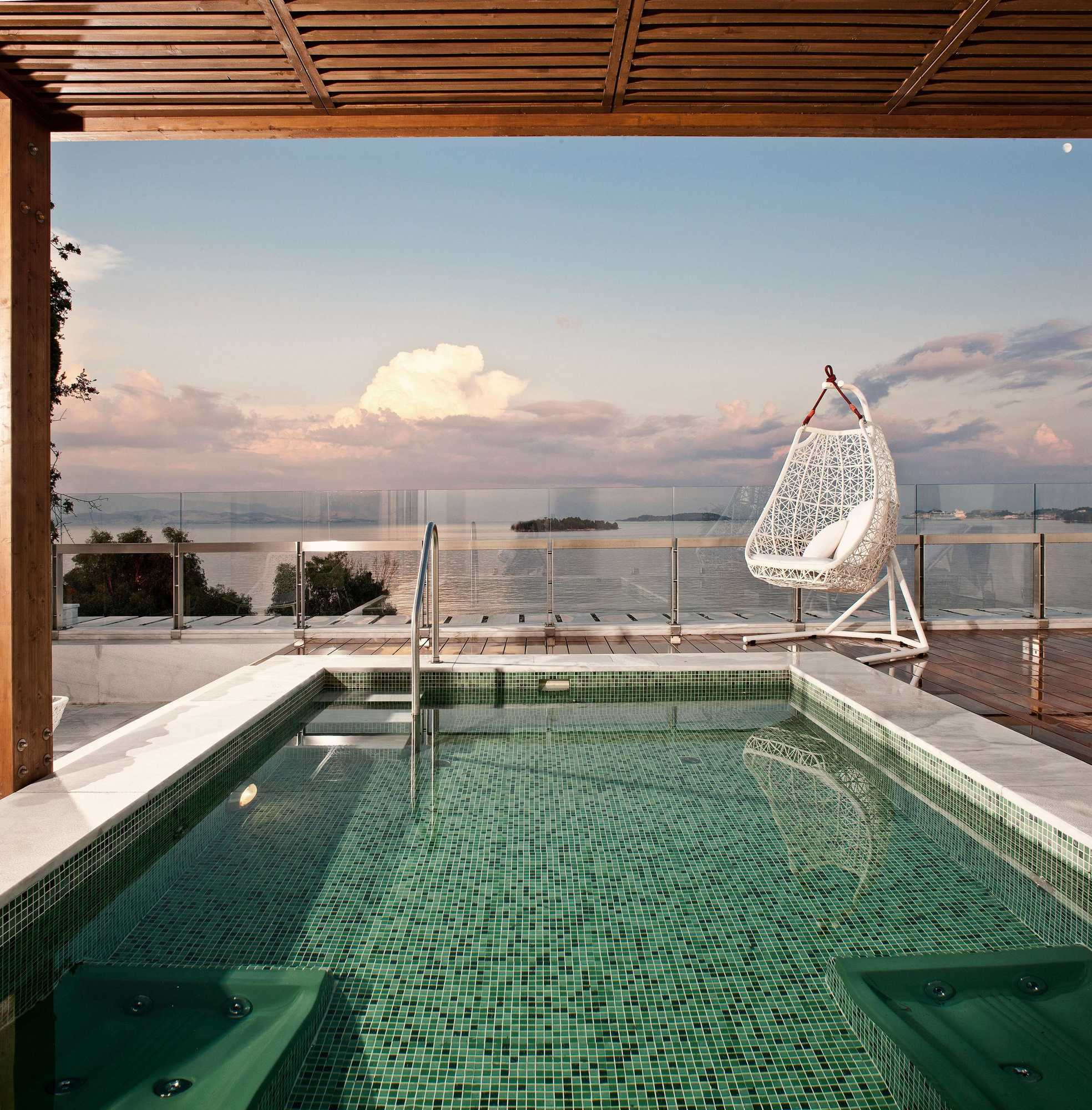 Gift card for Kontokali Bay Resort & Spa Gift card for Kontokali Bay Resort & Spa