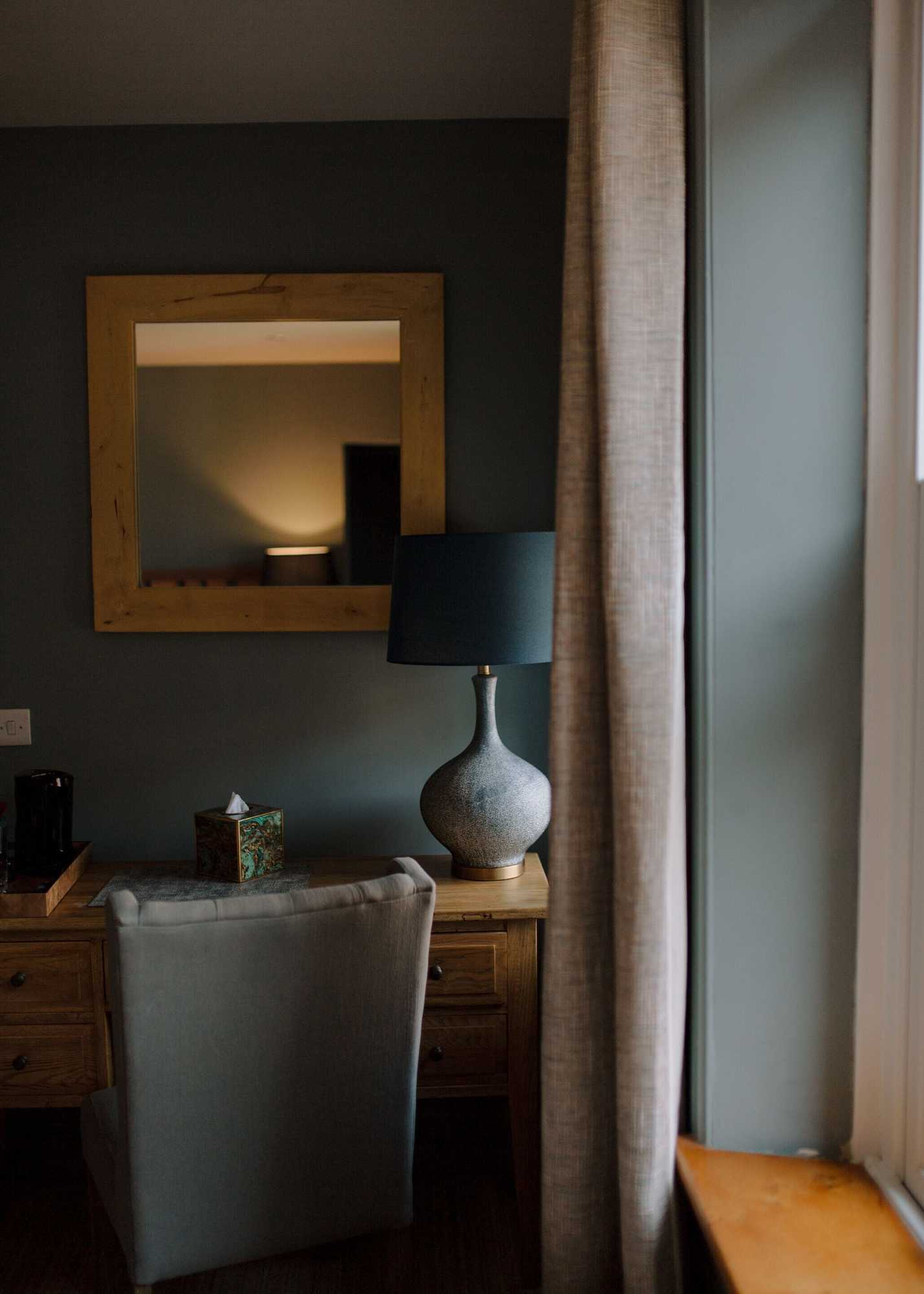 Gift card for Hebden Townhouse