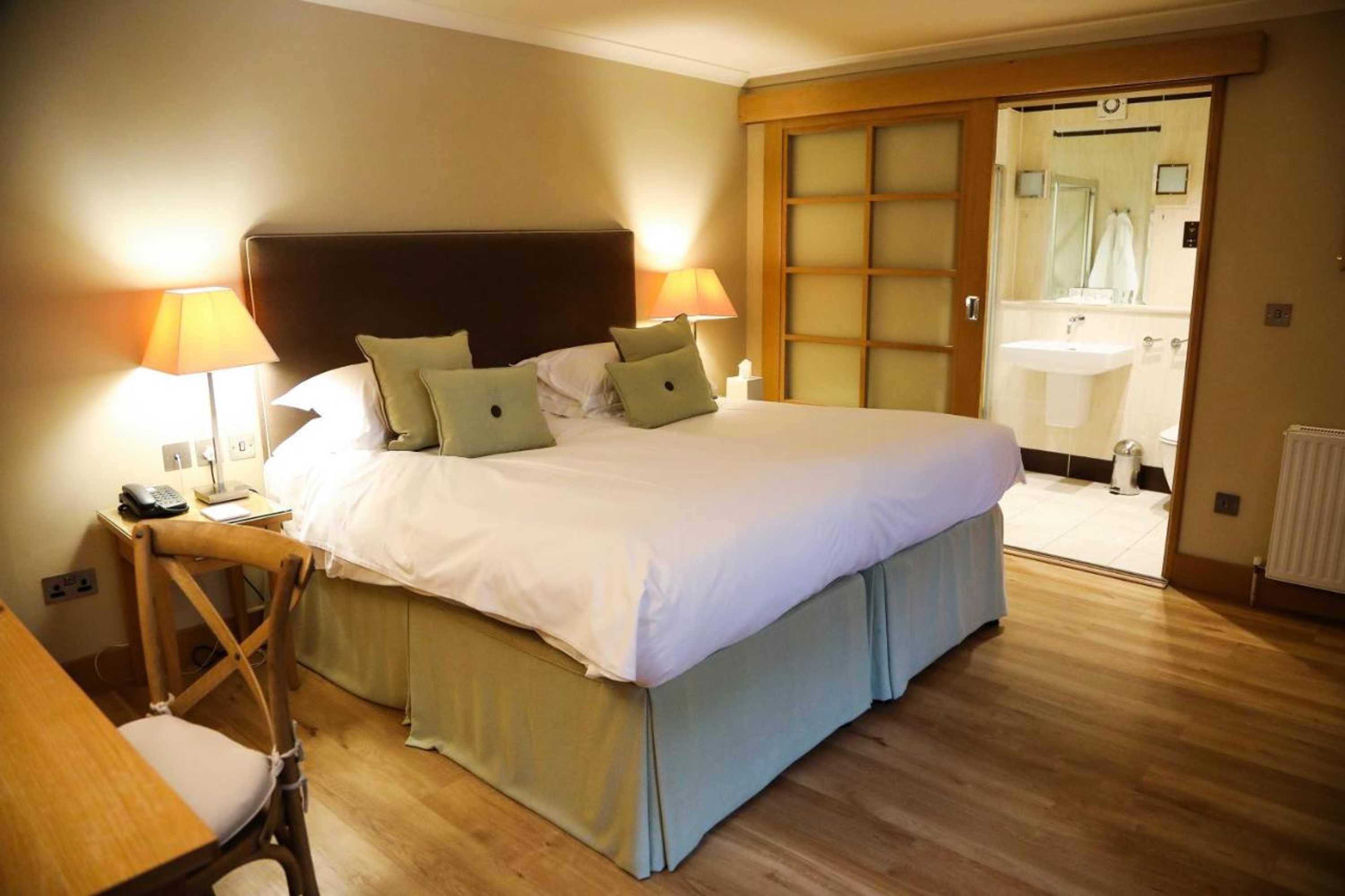 Gift card for The Eastbury & Spa Gift card for The Eastbury & Spa