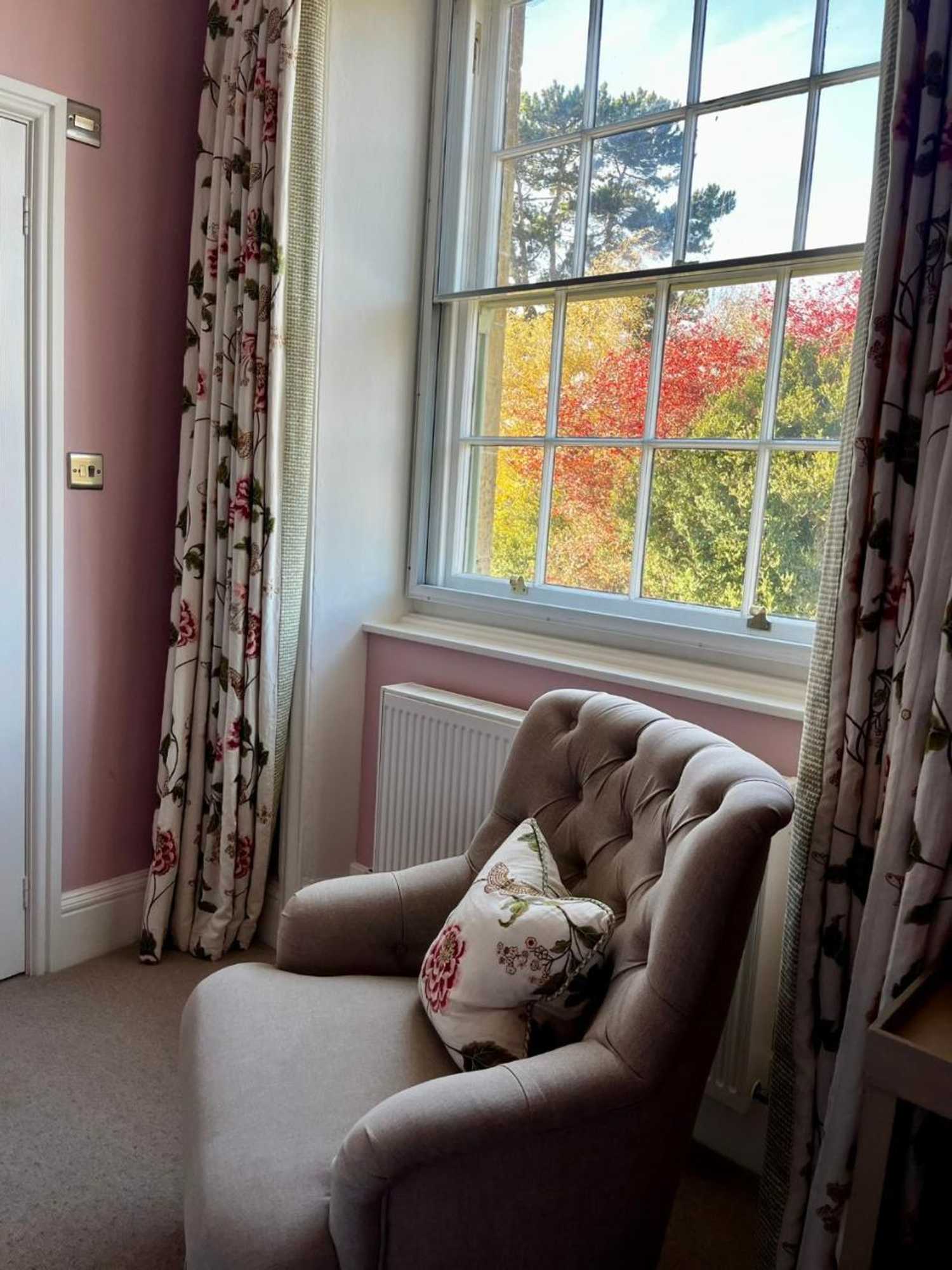 Gift card for The Seagrave Arms