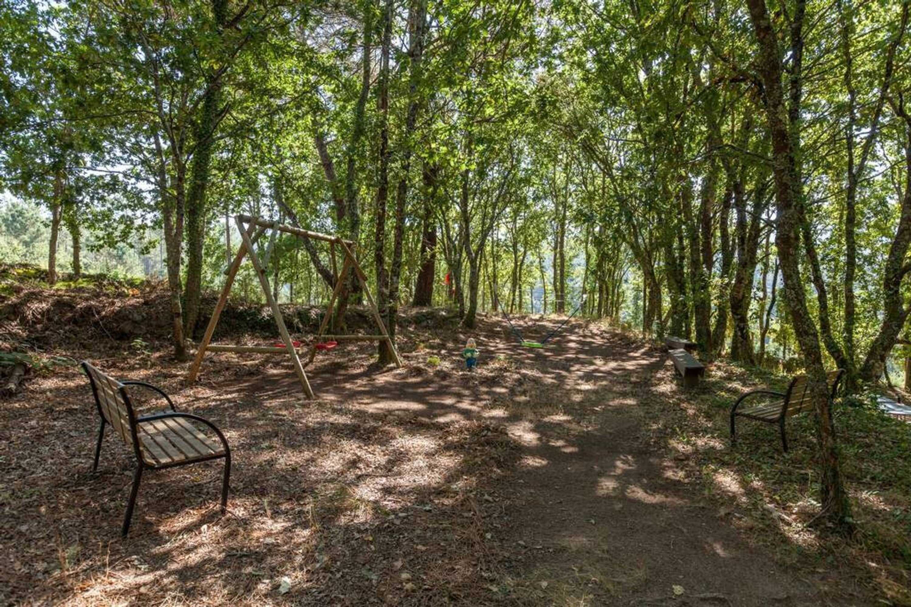 Gift card for Casa Da Terra Land House