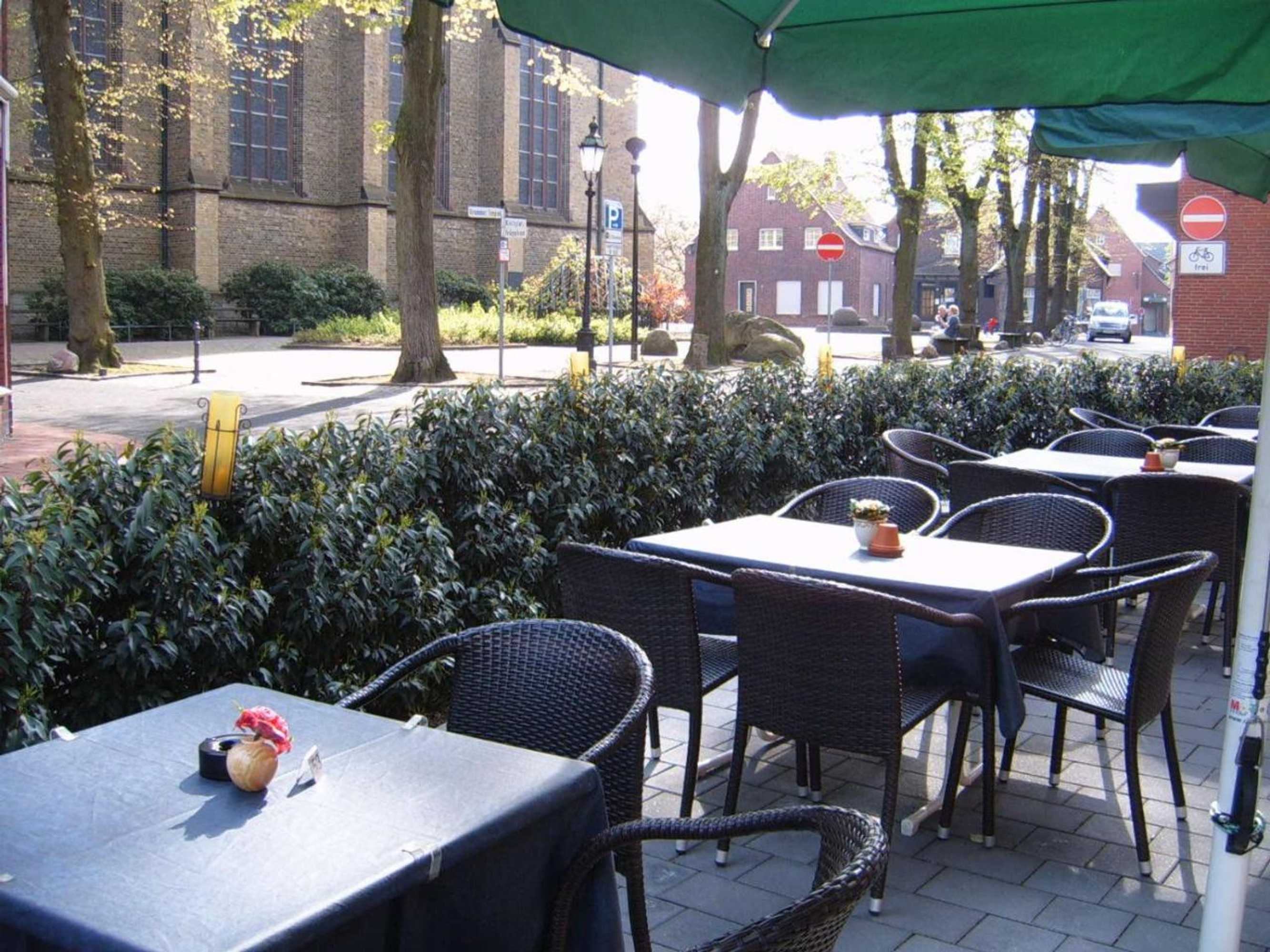 Gift card for Mutter Siepe