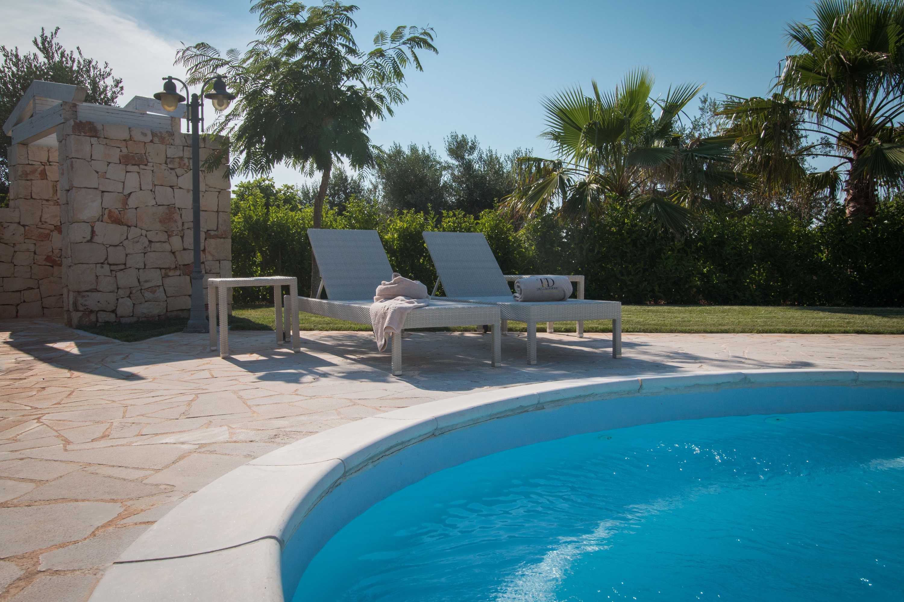 Gift card for TD Villa Luna Trulli With Large Pool Gift card for TD Villa Luna Trulli With Large Pool
