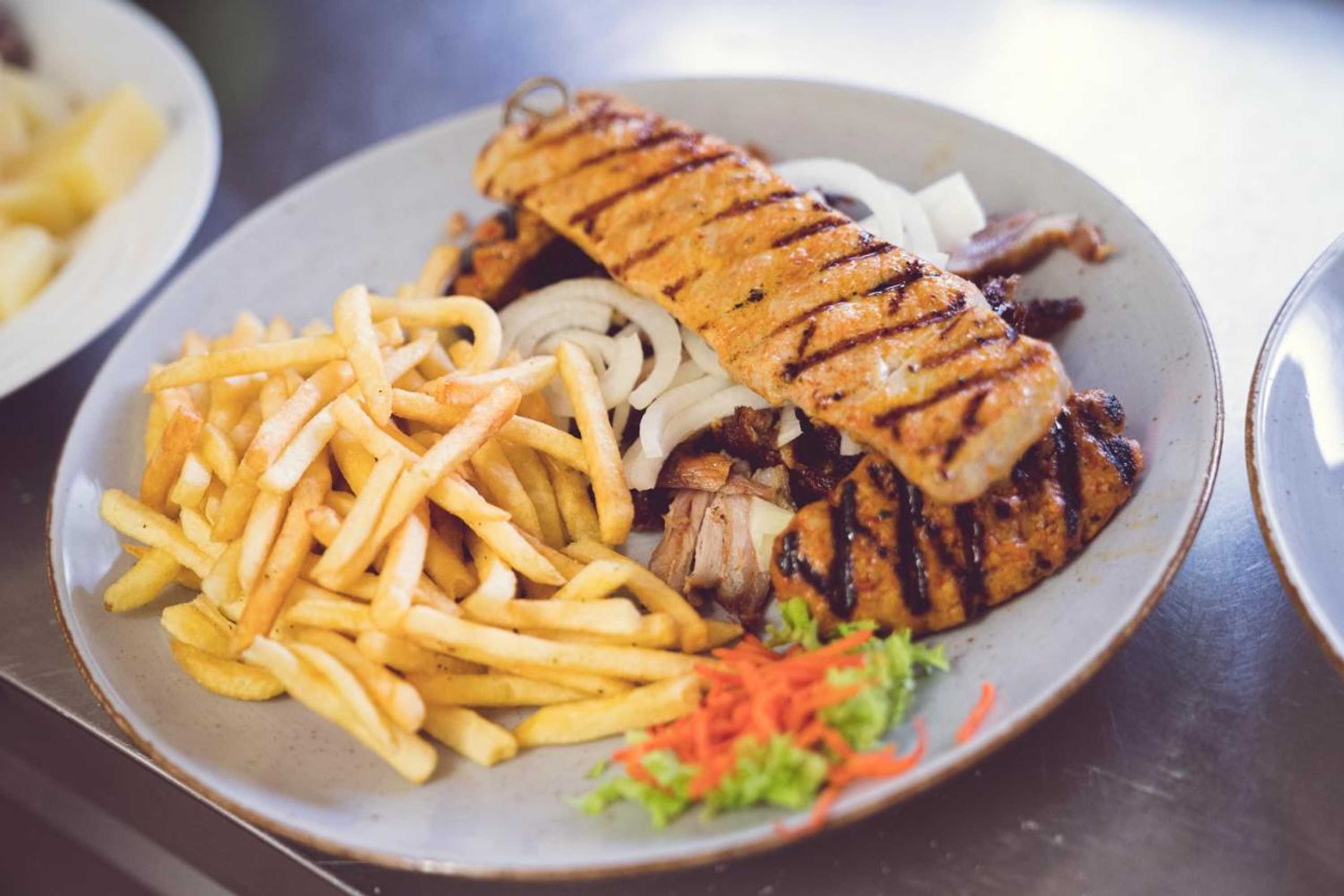 Gift card for Restaurant & Hotel Olympia Inden-Altdorf