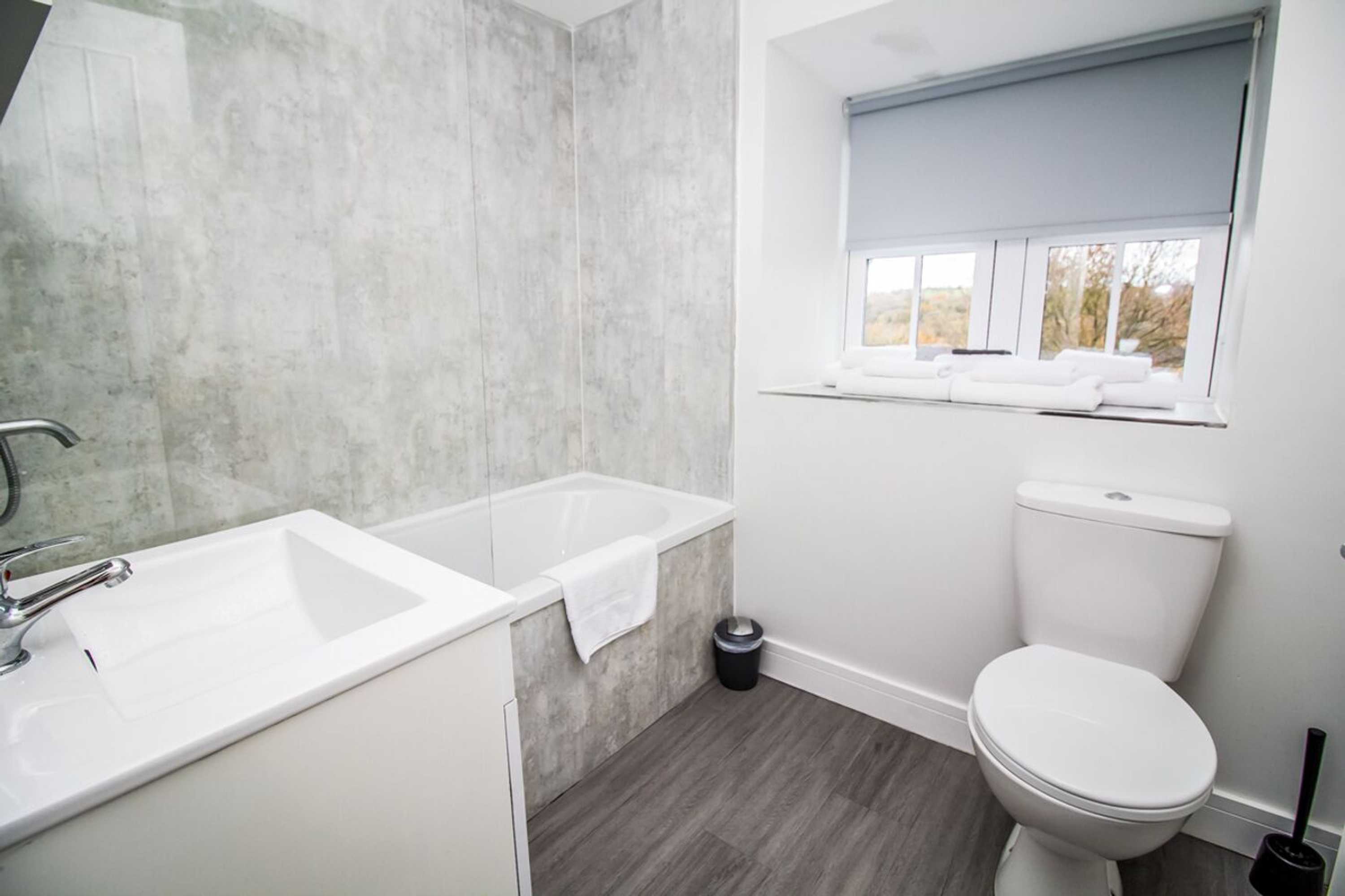 Gift card for The Saxon Inn