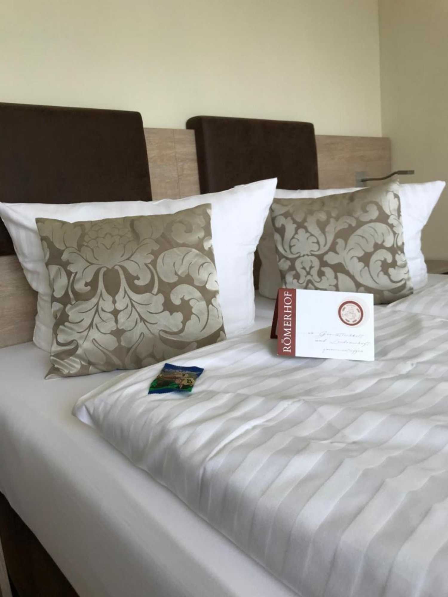 Gift card for Hotel-Restaurant Römerhof