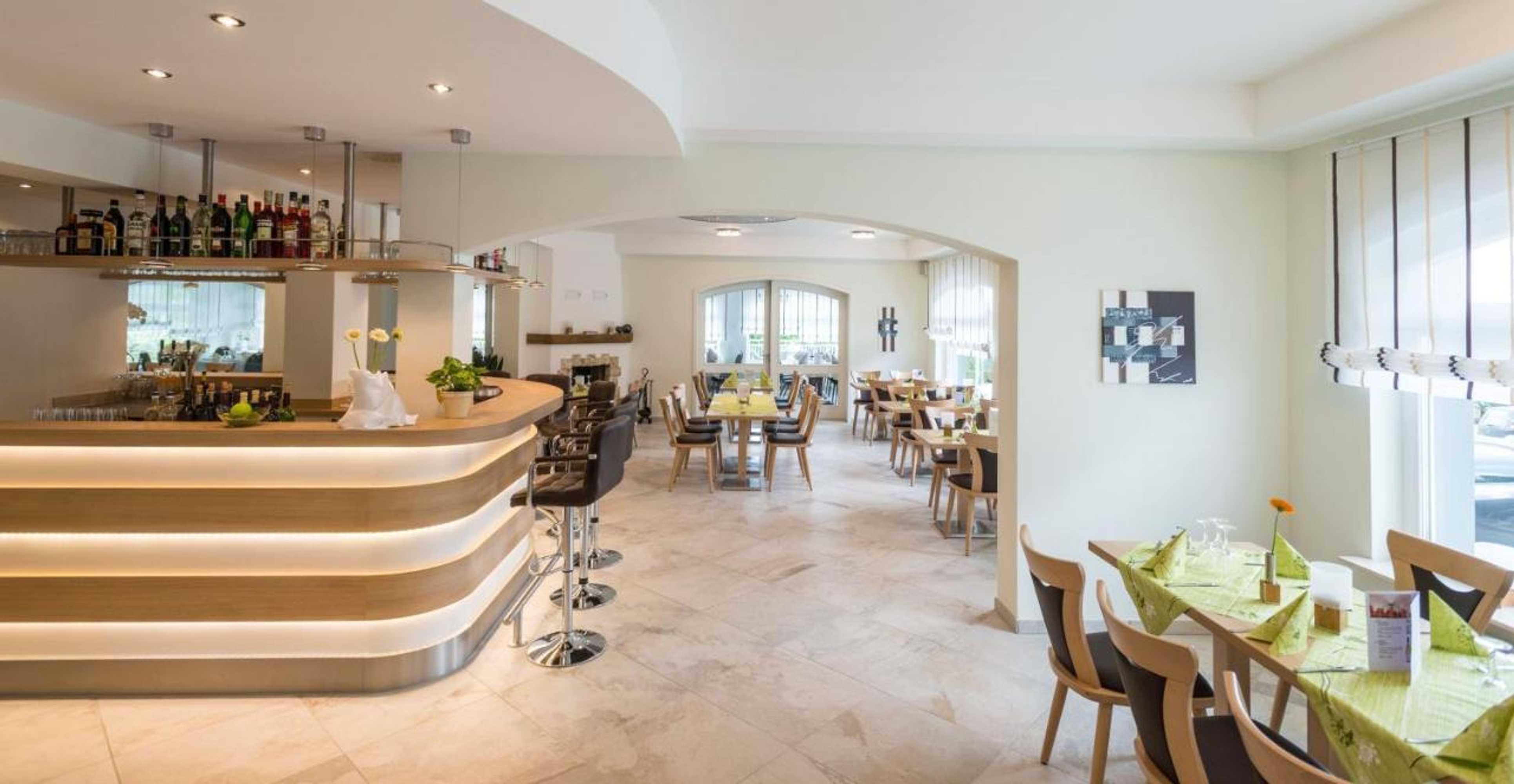 Gift card for Landhotel Kristall