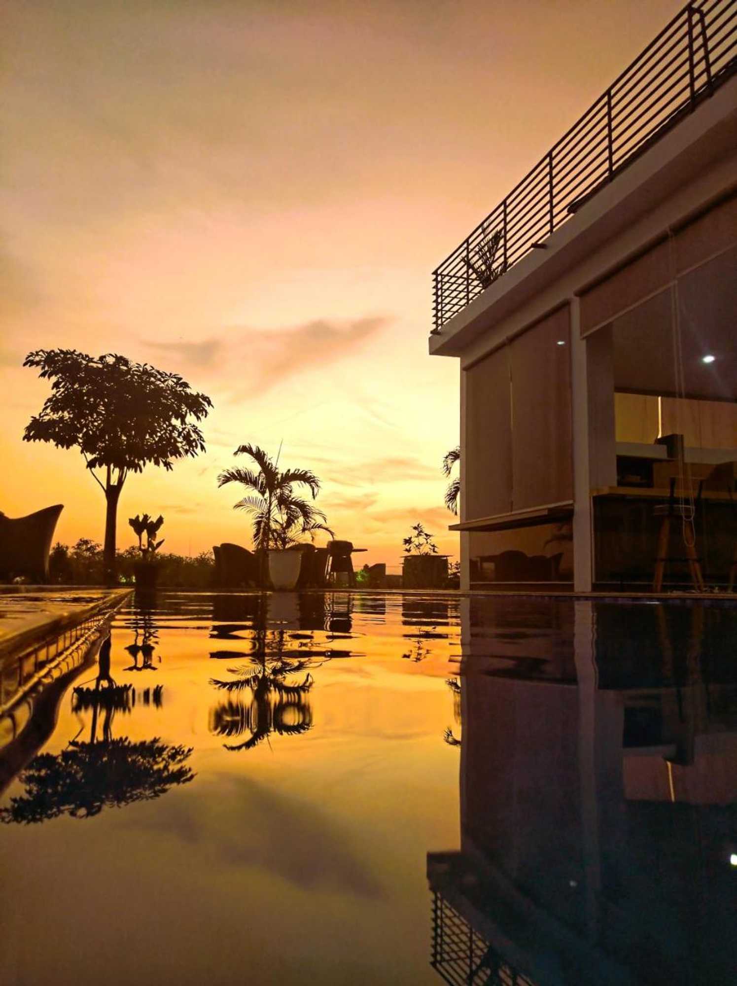 Gift card for Garden House Jepara