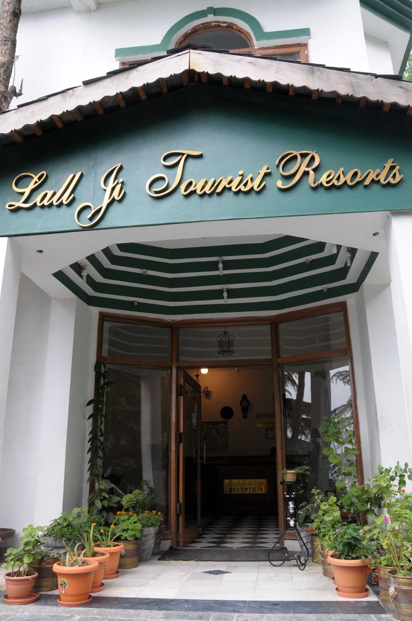 Gift card for Vilãsa Lall Ji Resort Gift card for Vilãsa Lall Ji Resort