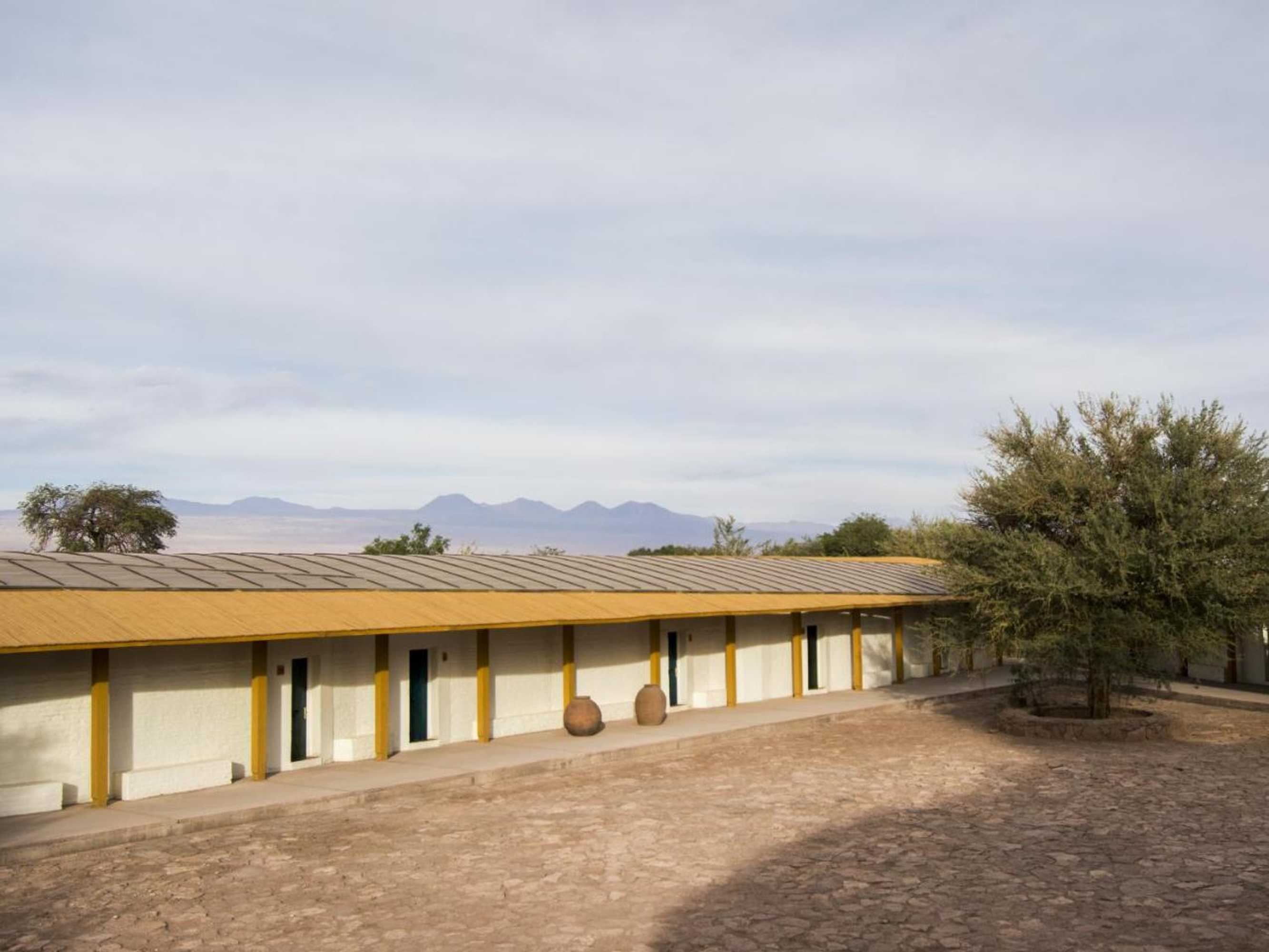 Gift card for Explora Atacama Gift card for Explora Atacama