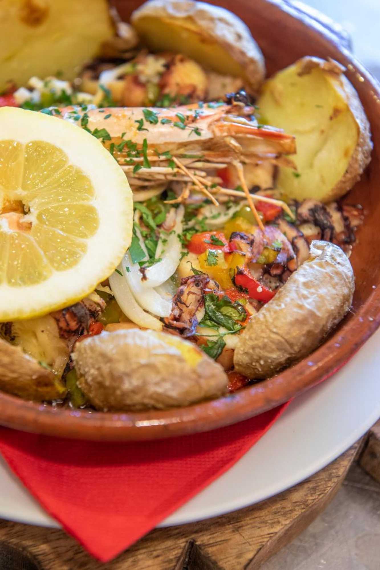 Gift card for Lagar do Sapateiro