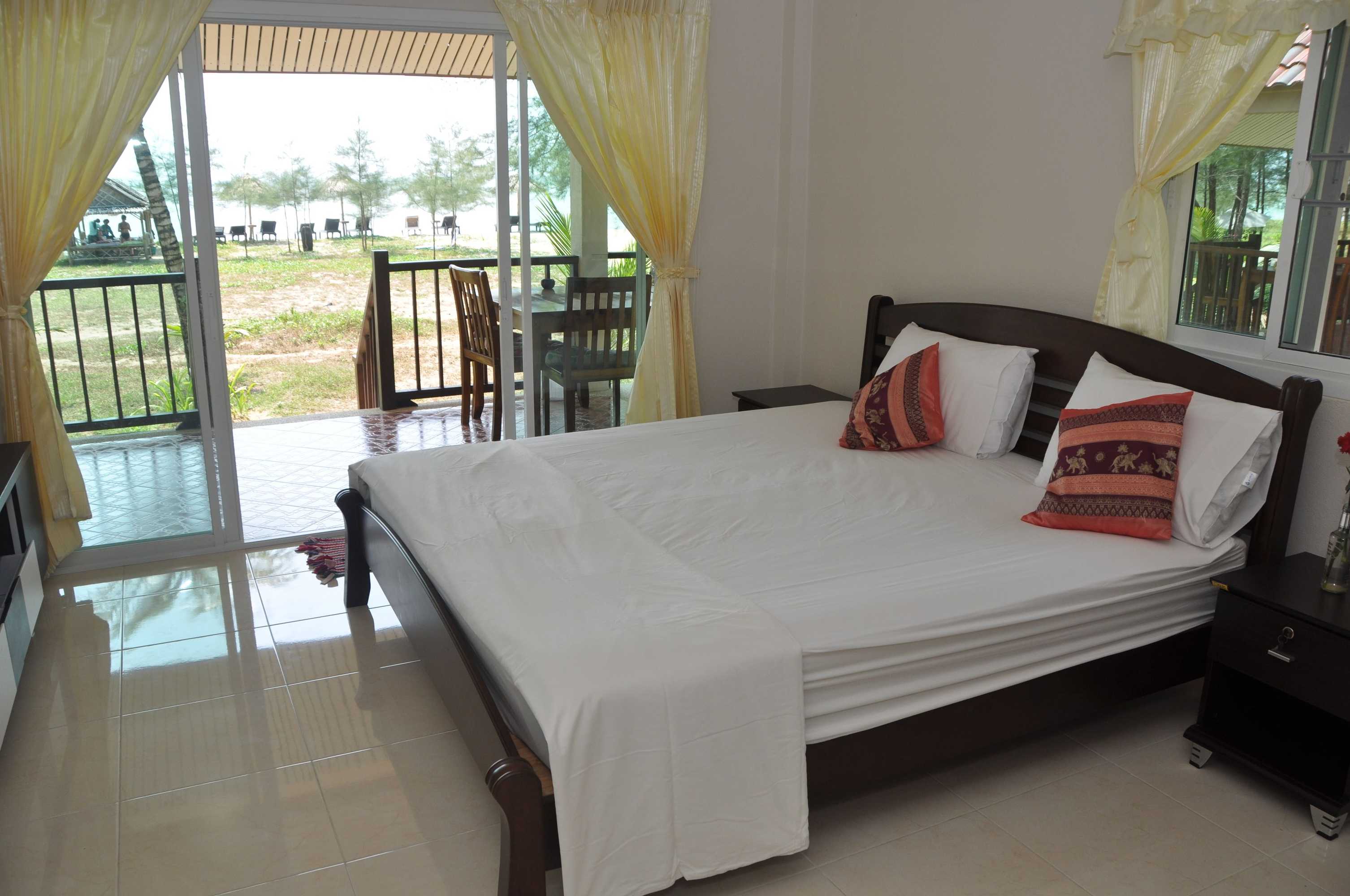 Gift card for Pranee Beach Bungalows Gift card for Pranee Beach Bungalows