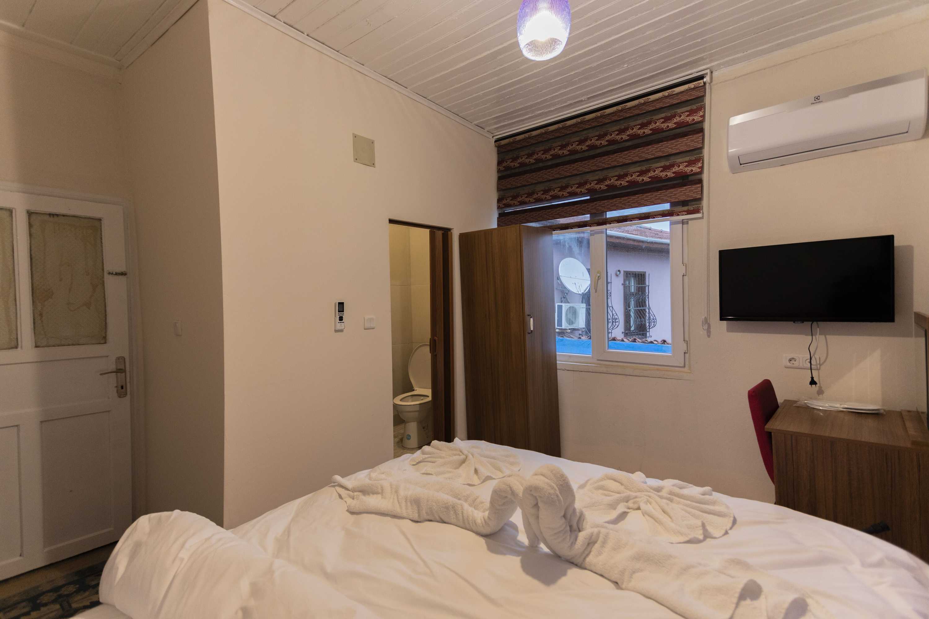 Gift card for Oz Butik Otel Antik Kent Myrleia Gift card for Oz Butik Otel Antik Kent Myrleia