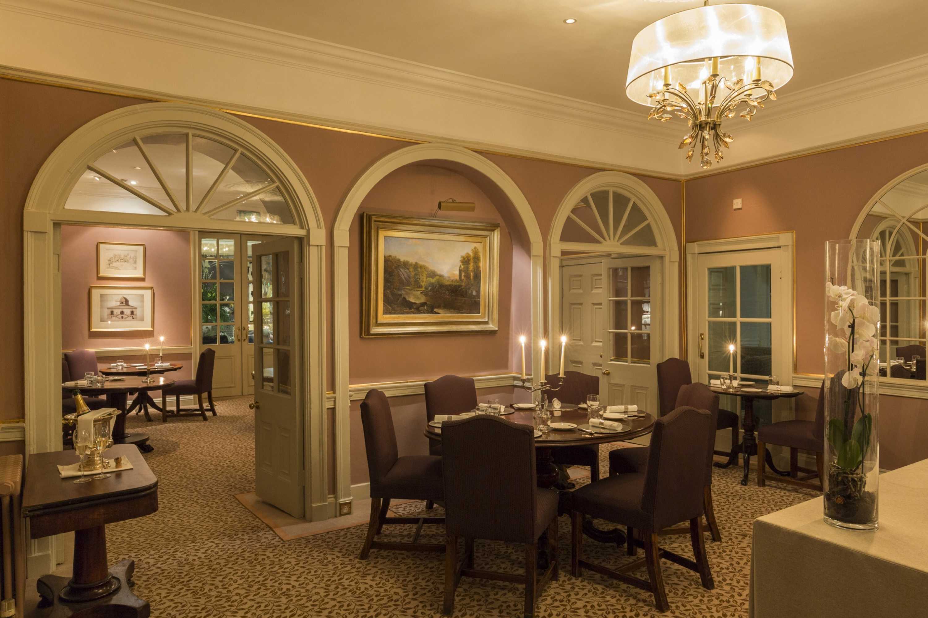 Gift card for The Devonshire Arms Hotel Bolton Abbey