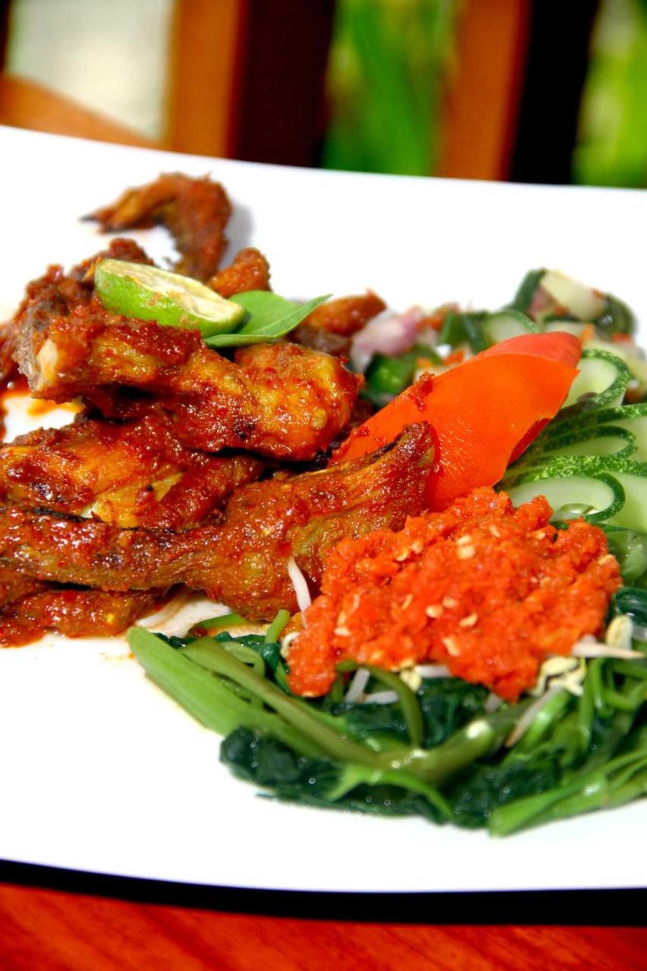 Gift card for Grand Royal Bil Lombok